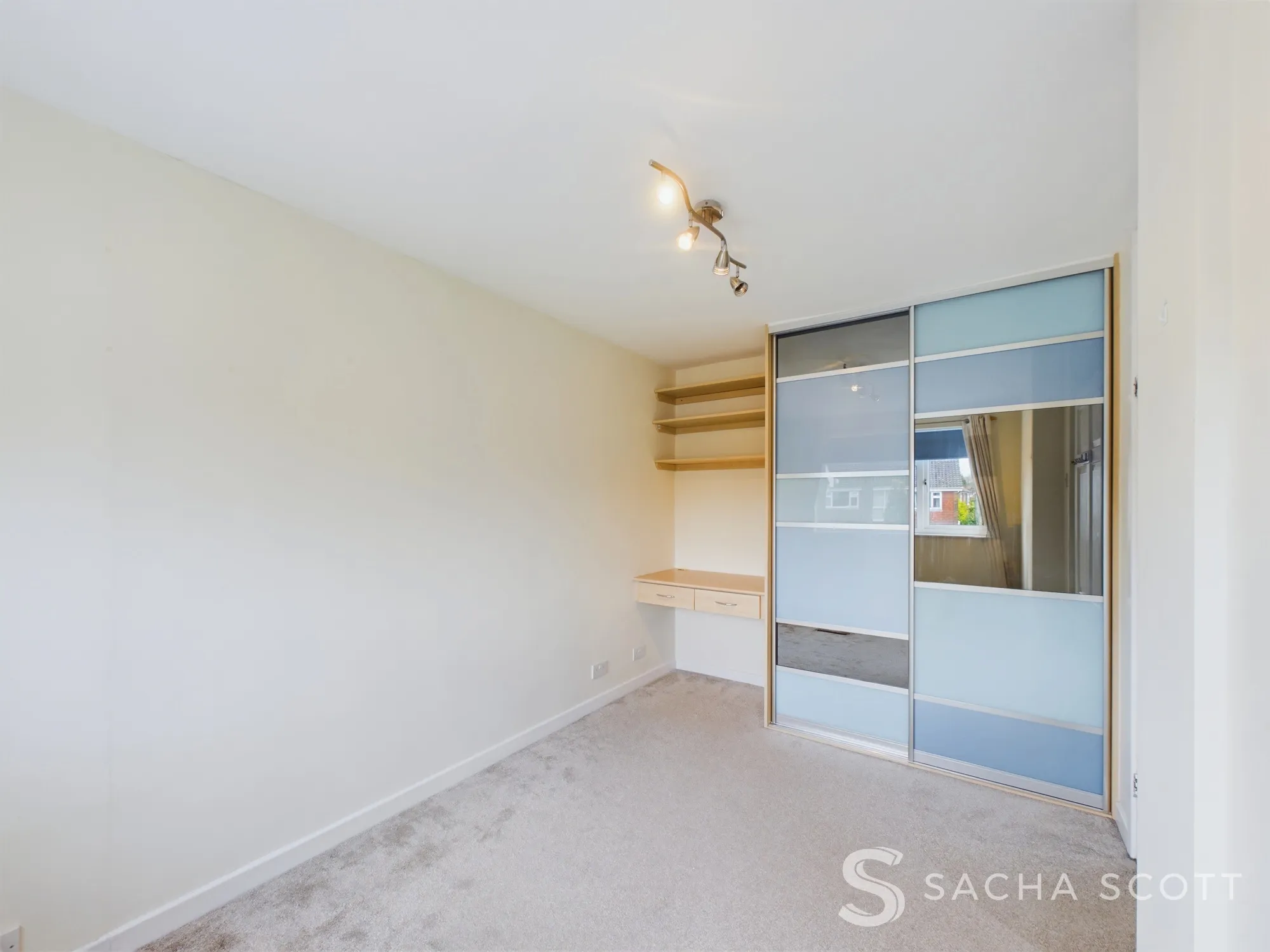 4 bed terraced house for sale in Montrouge Crescent, Epsom  - Property Image 25