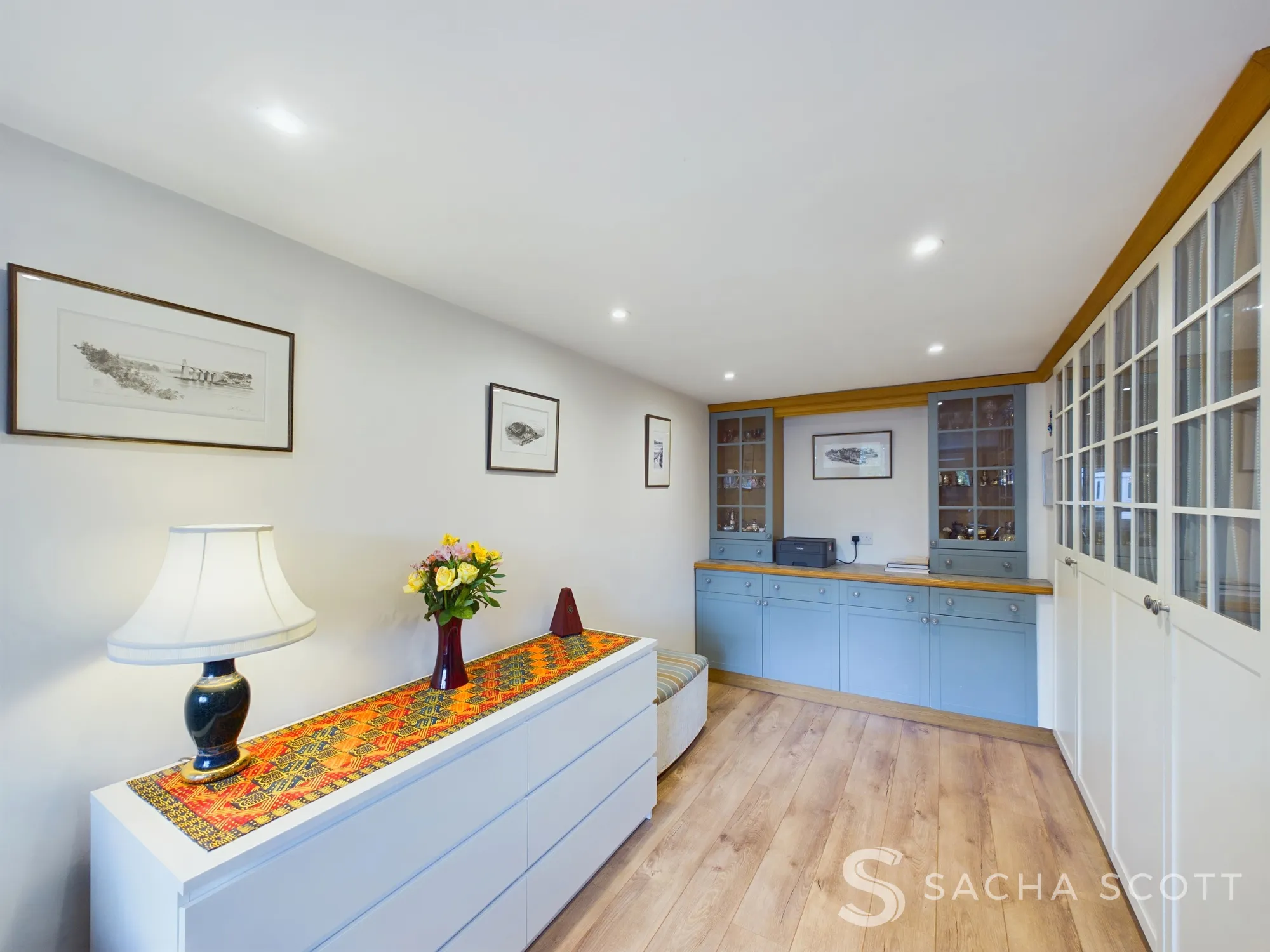 4 bed terraced house for sale in Montrouge Crescent, Epsom  - Property Image 11