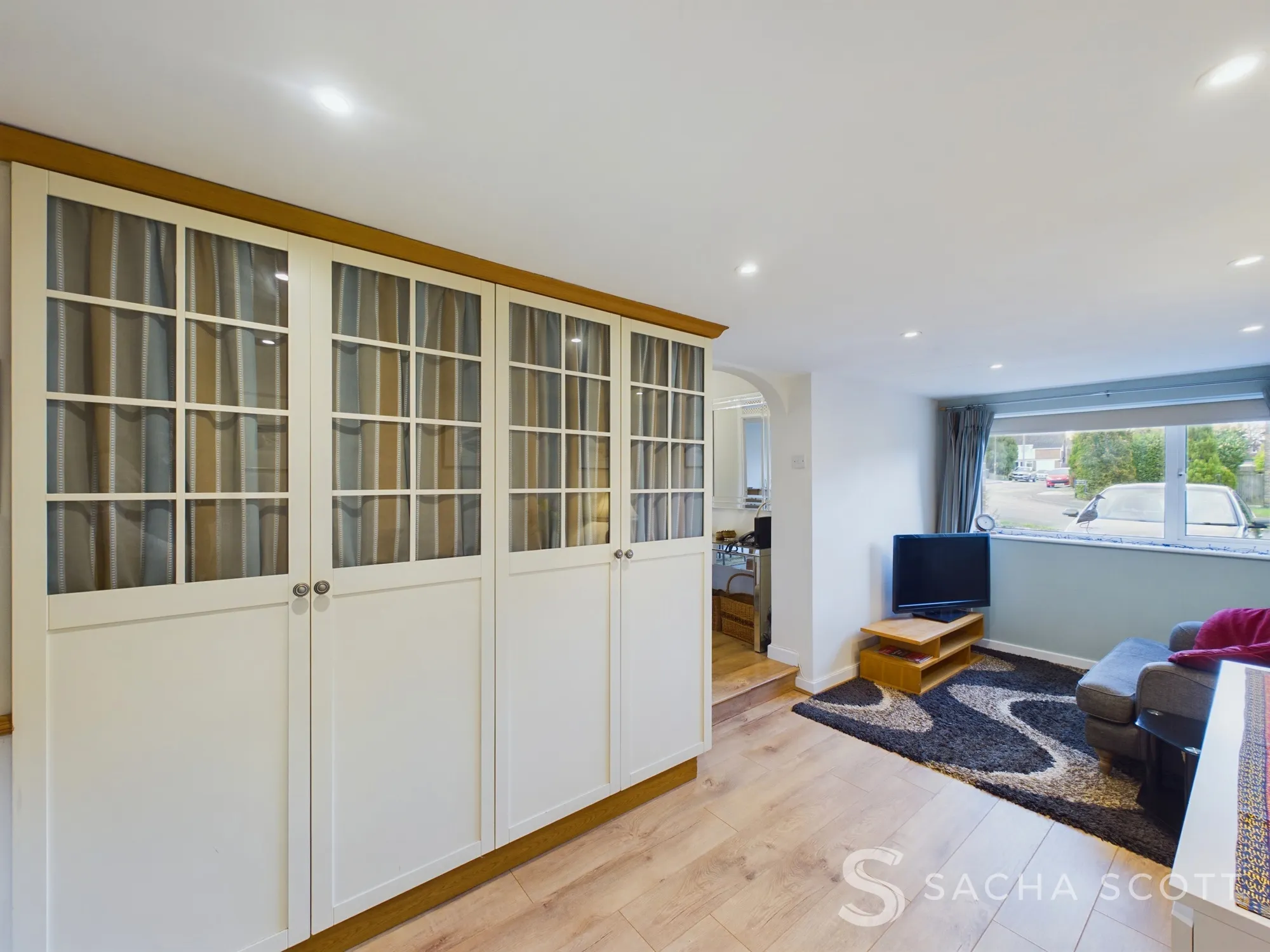 4 bed terraced house for sale in Montrouge Crescent, Epsom  - Property Image 10