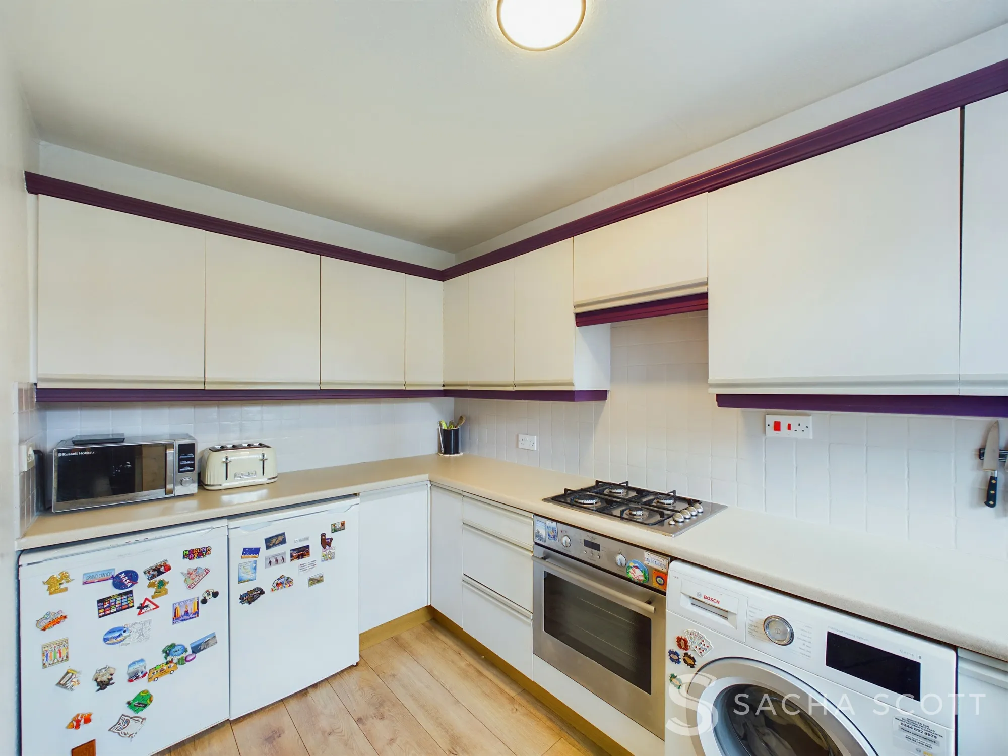 4 bed terraced house for sale in Montrouge Crescent, Epsom  - Property Image 15