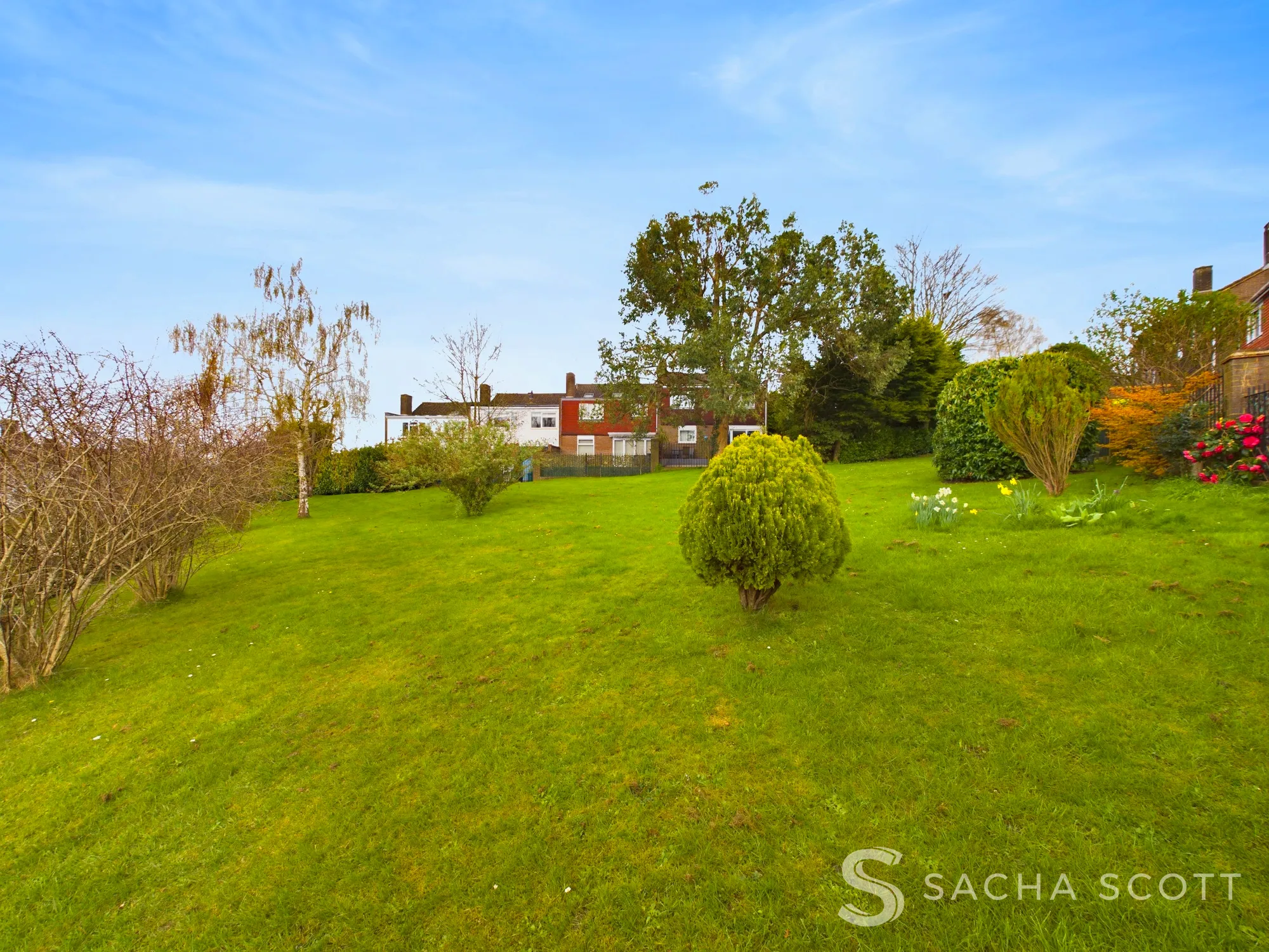 4 bed terraced house for sale in Montrouge Crescent, Epsom  - Property Image 42