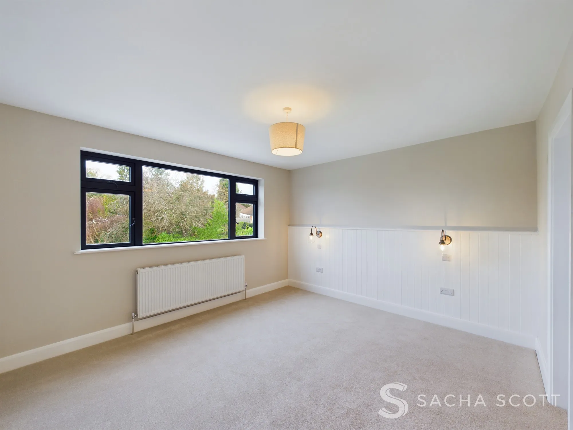 5 bed detached house for sale in Nork Way, Banstead  - Property Image 19