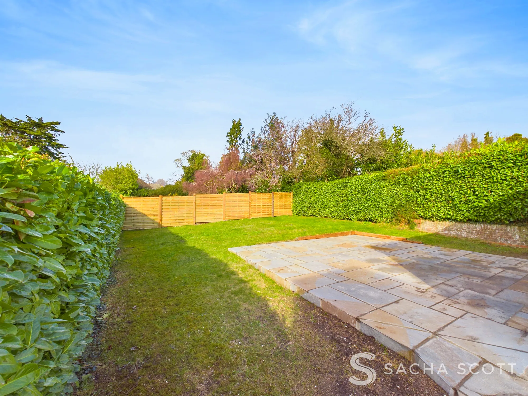 5 bed detached house for sale in Nork Way, Banstead  - Property Image 37