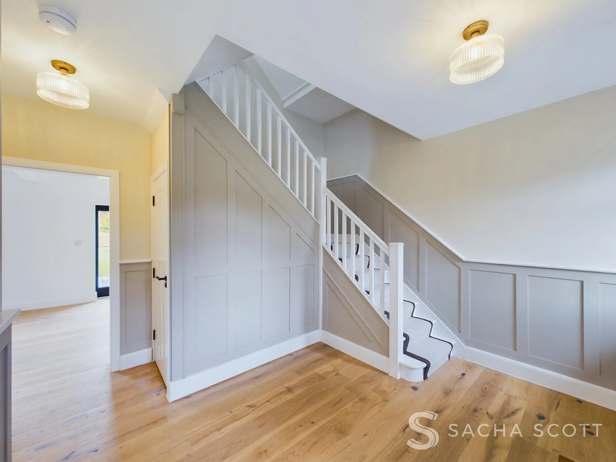 5 bed detached house for sale in Nork Way, Banstead  - Property Image 31