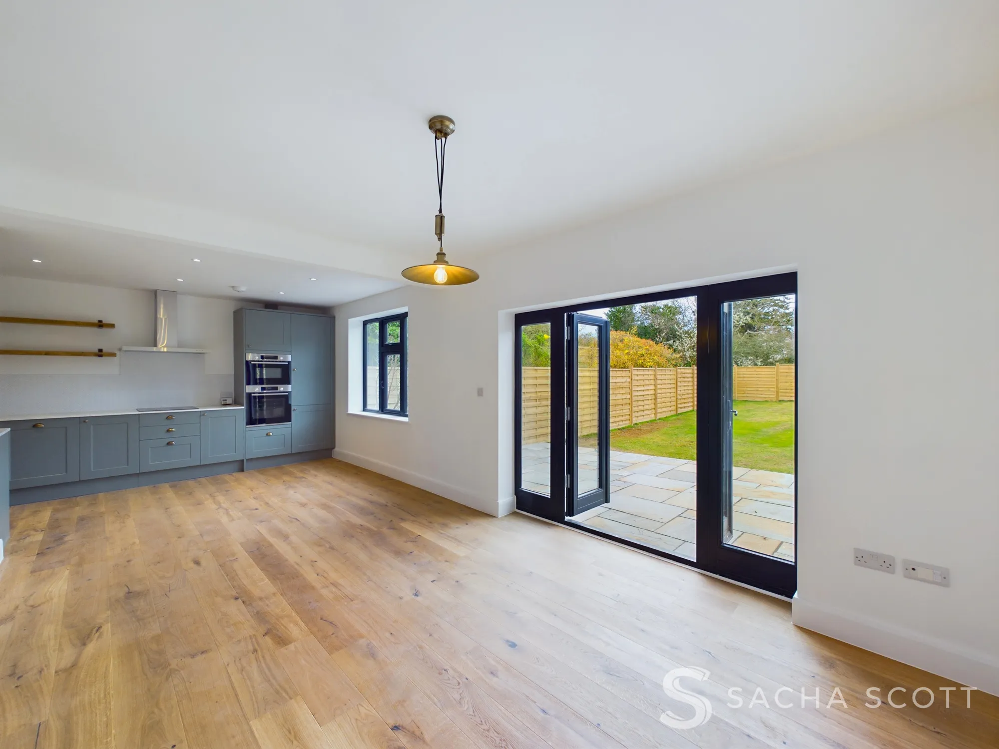 5 bed detached house for sale in Nork Way, Banstead  - Property Image 6