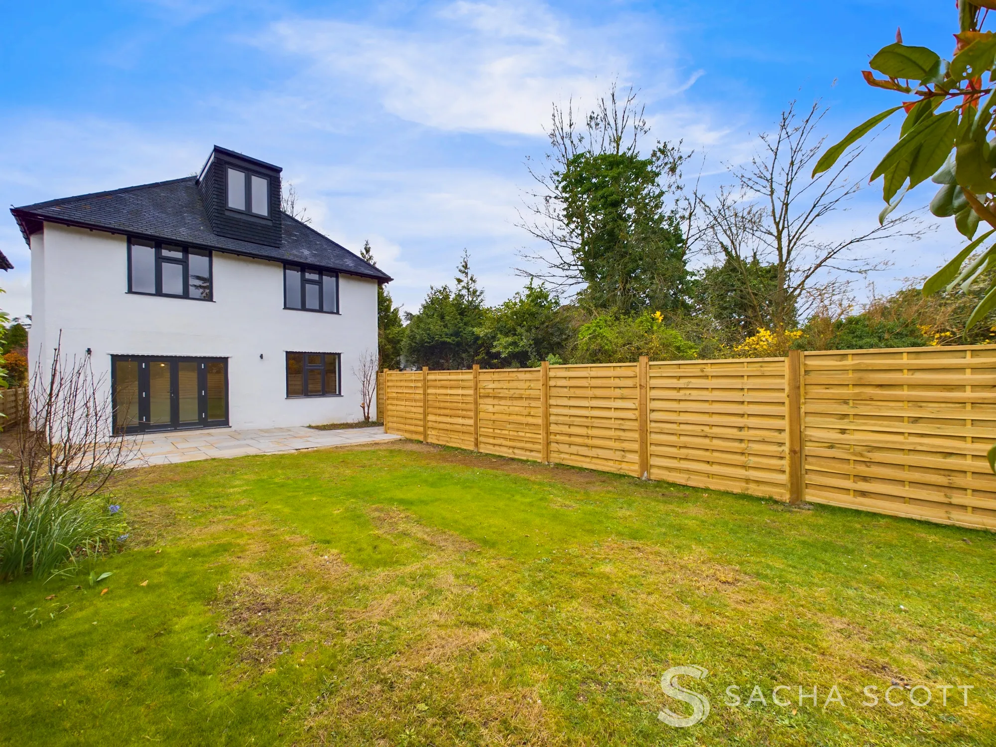 5 bed detached house for sale in Nork Way, Banstead  - Property Image 36