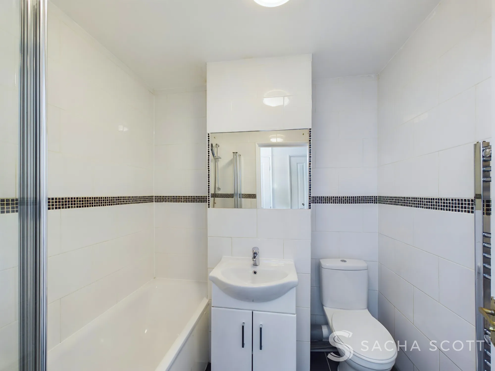 1 bed apartment for sale in Worcester Road, Sutton  - Property Image 4