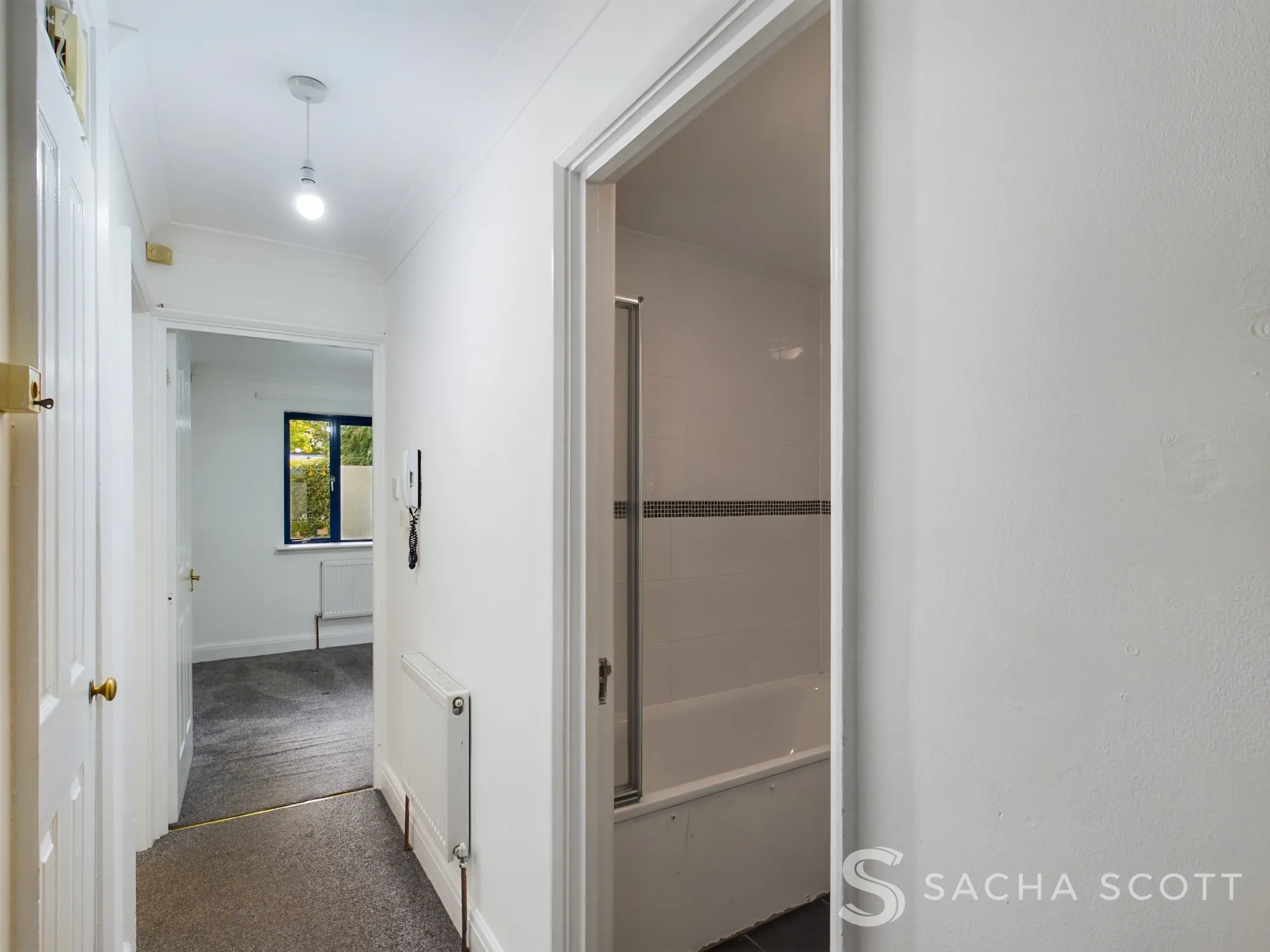 1 bed apartment for sale in Worcester Road, Sutton  - Property Image 12