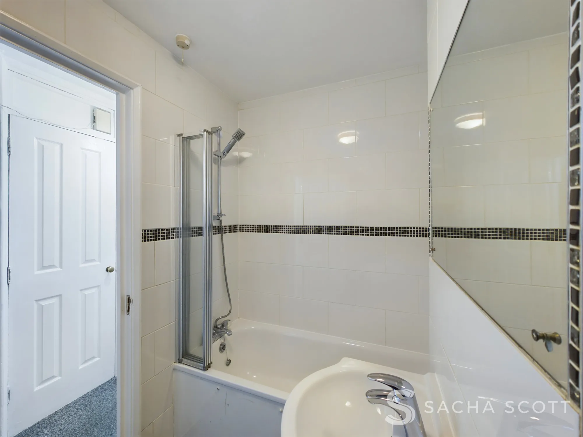 1 bed apartment for sale in Worcester Road, Sutton  - Property Image 11