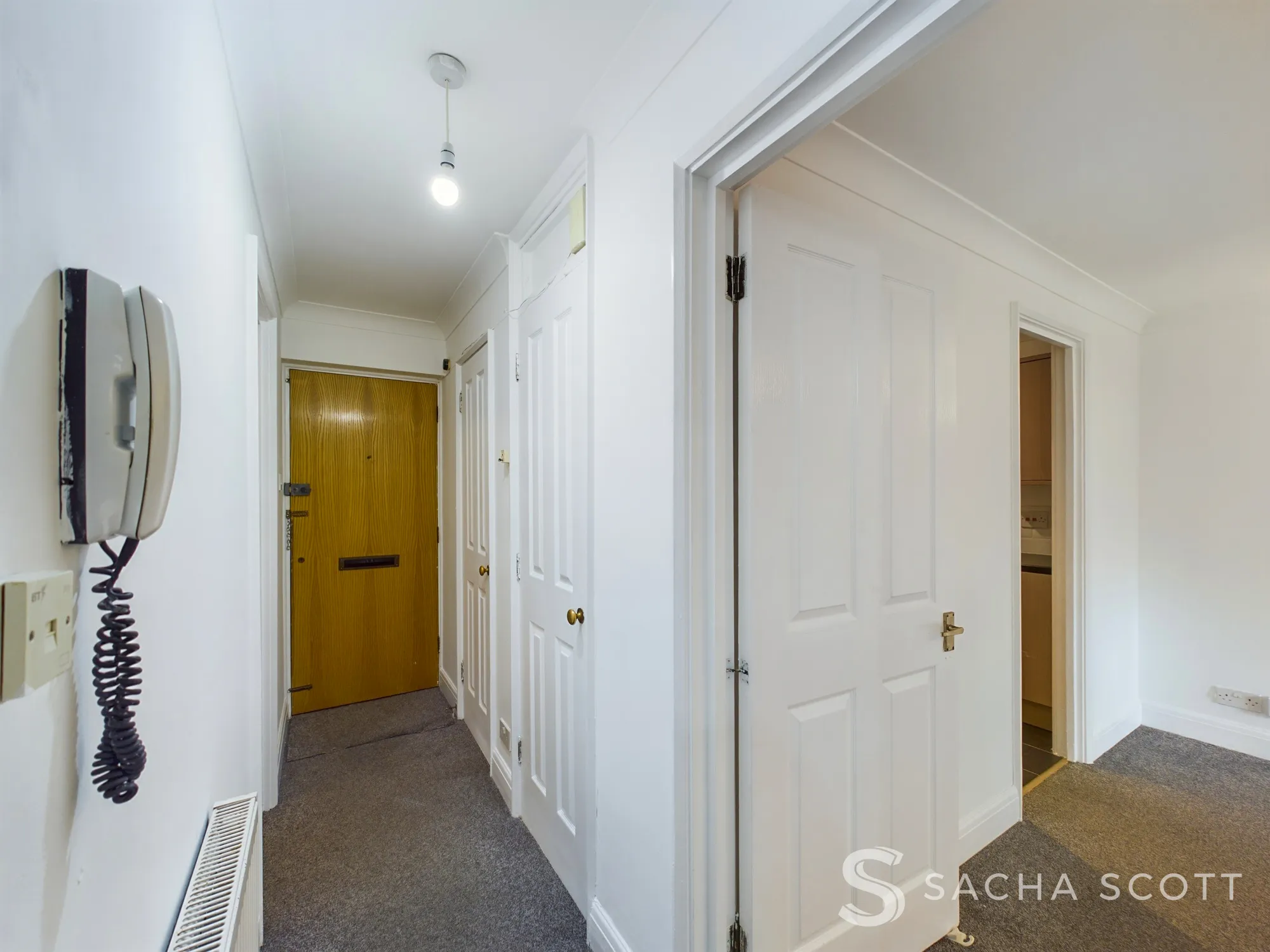 1 bed apartment for sale in Worcester Road, Sutton  - Property Image 13