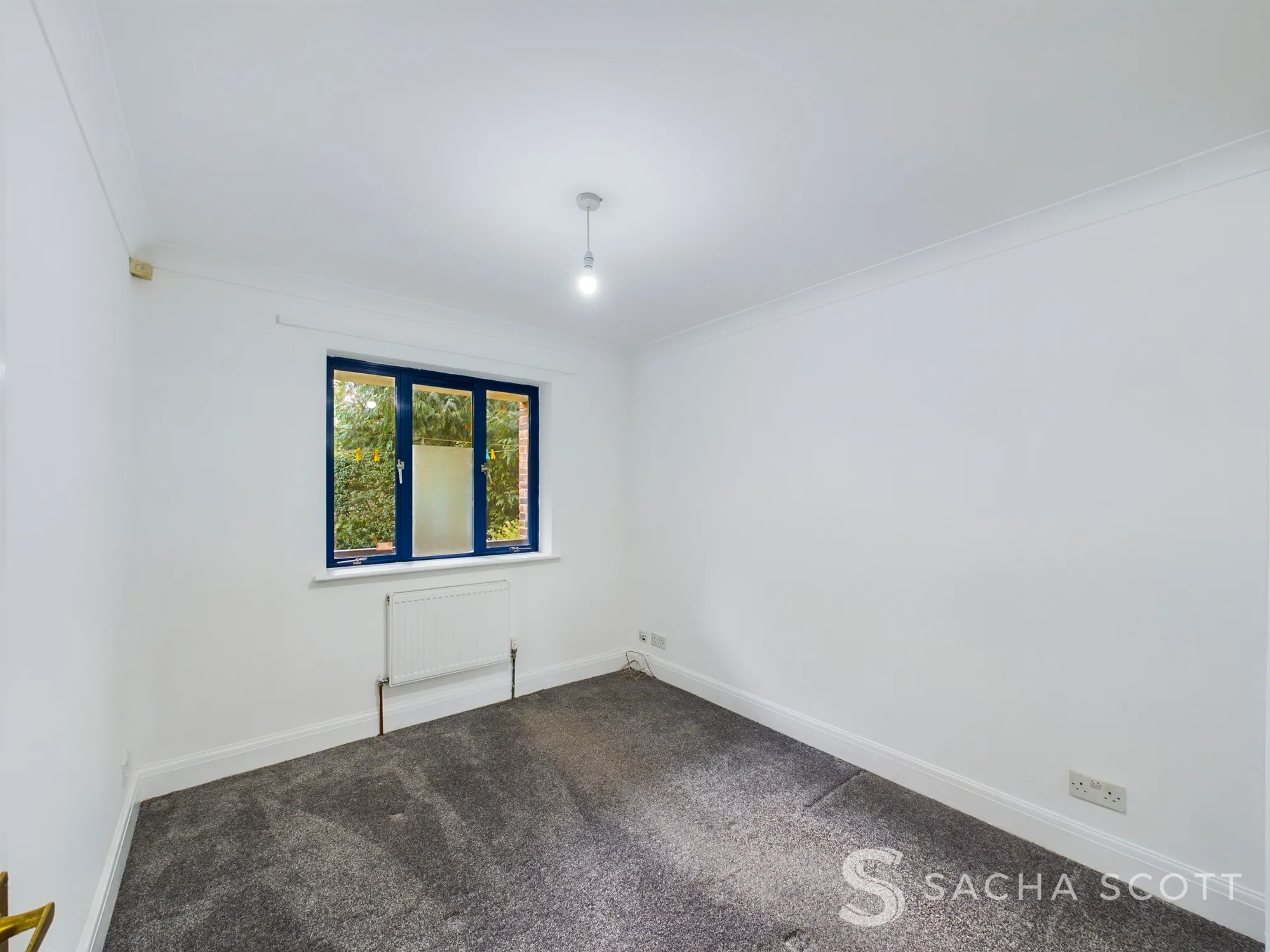 1 bed apartment for sale in Worcester Road, Sutton  - Property Image 9