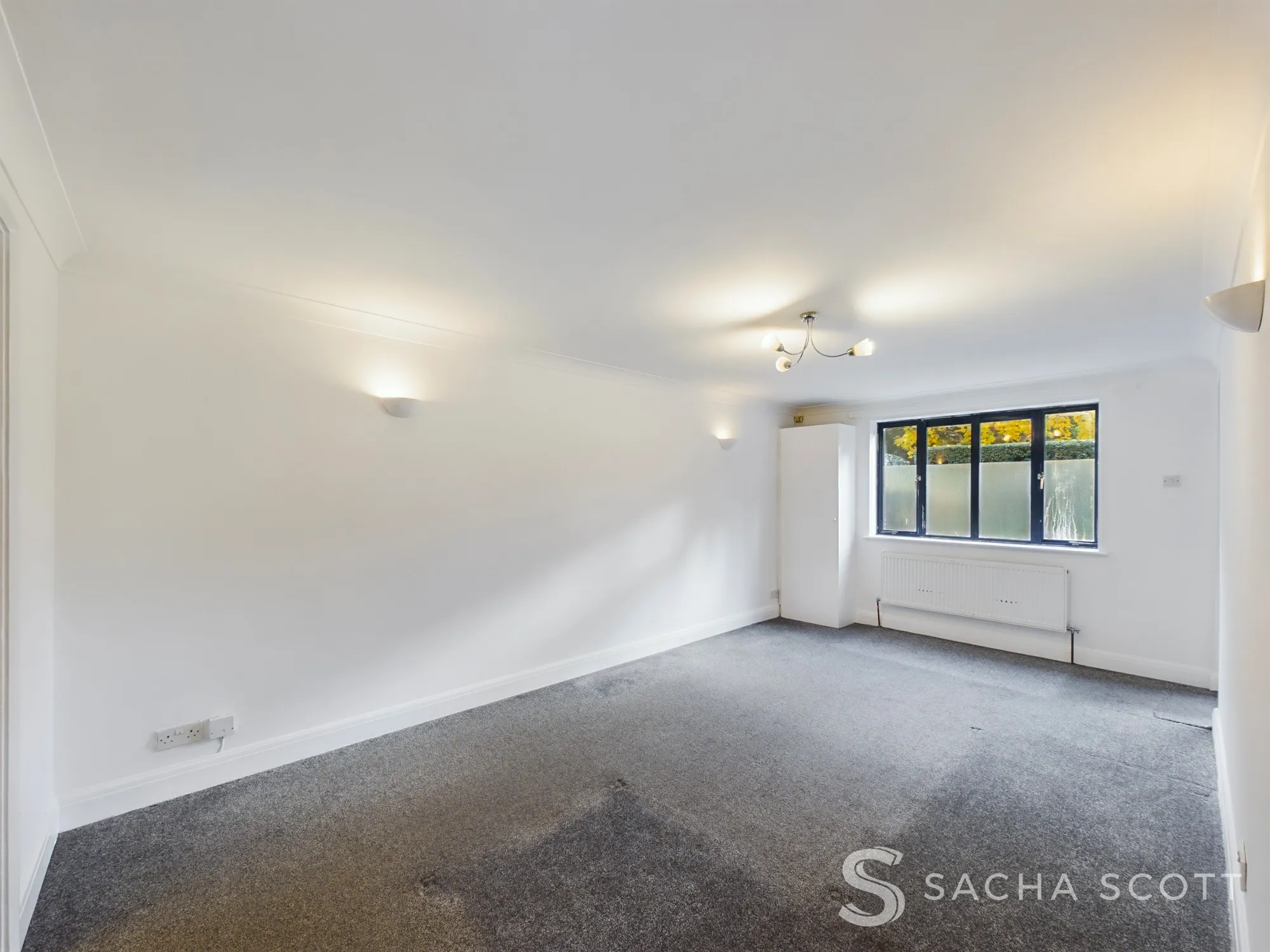 1 bed apartment for sale in Worcester Road, Sutton  - Property Image 5