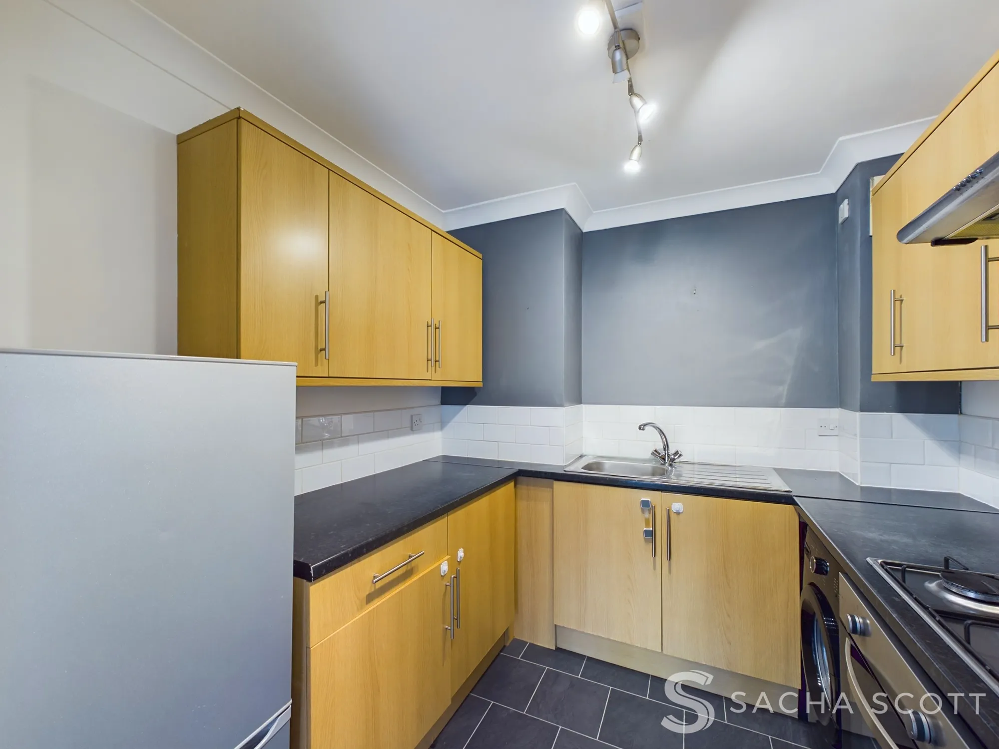 1 bed apartment for sale in Worcester Road, Sutton  - Property Image 7