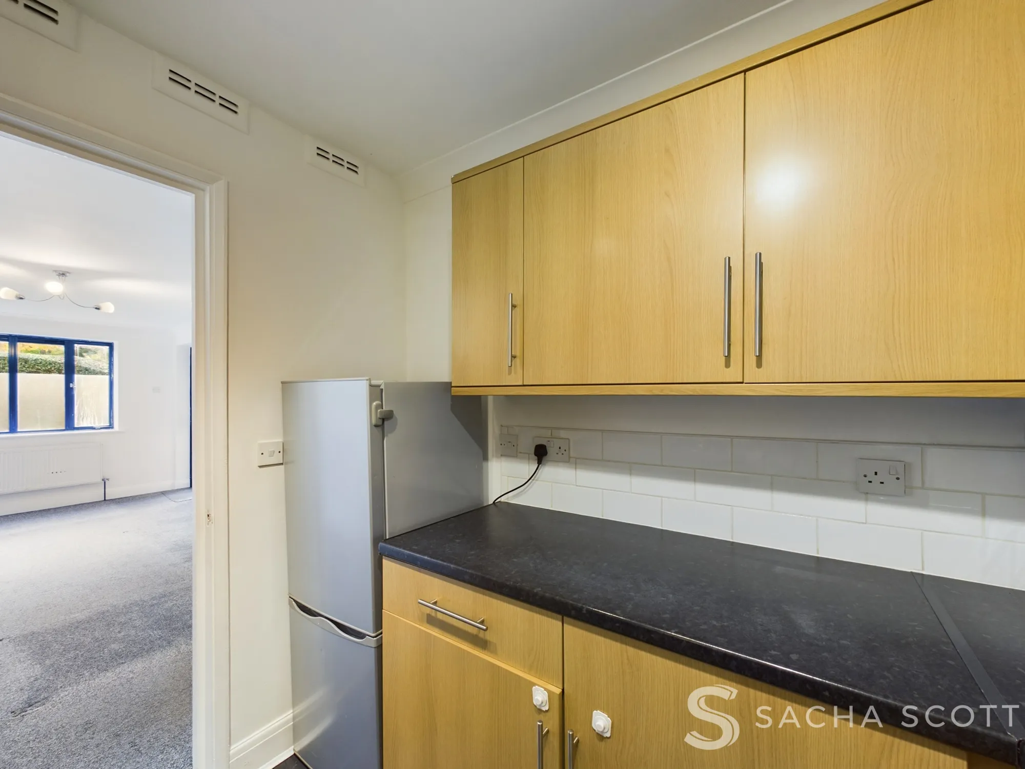 1 bed apartment for sale in Worcester Road, Sutton  - Property Image 8