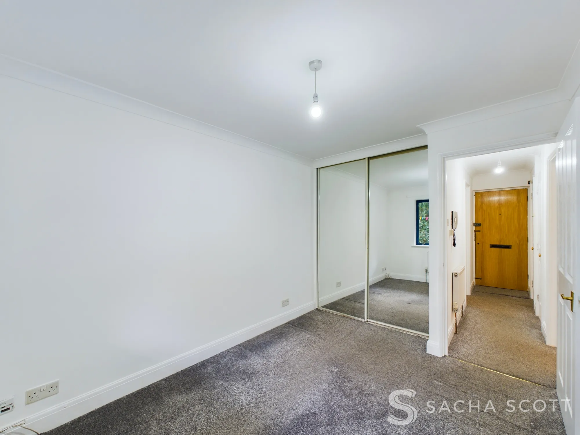 1 bed apartment for sale in Worcester Road, Sutton  - Property Image 10