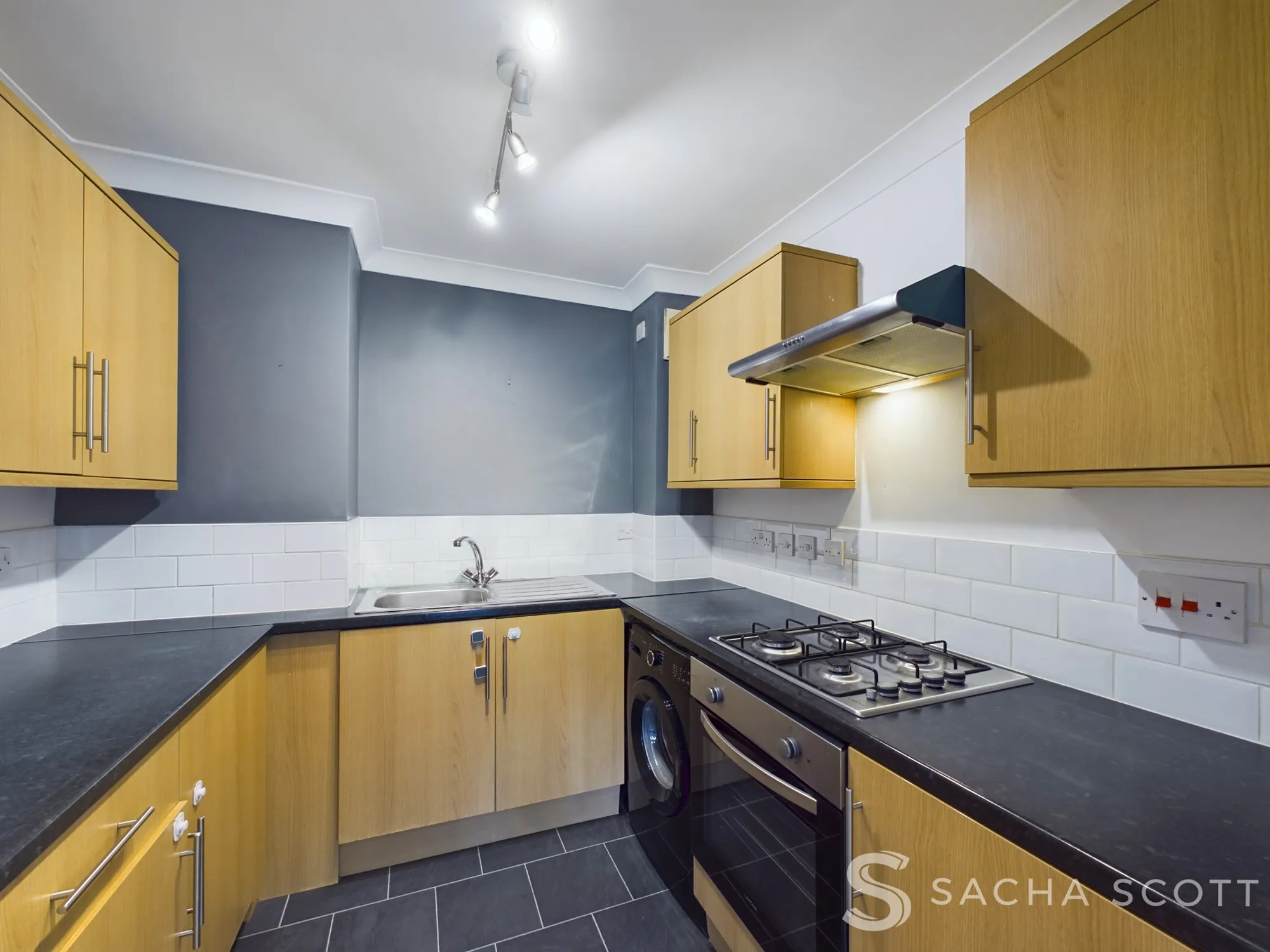 1 bed apartment for sale in Worcester Road, Sutton  - Property Image 3
