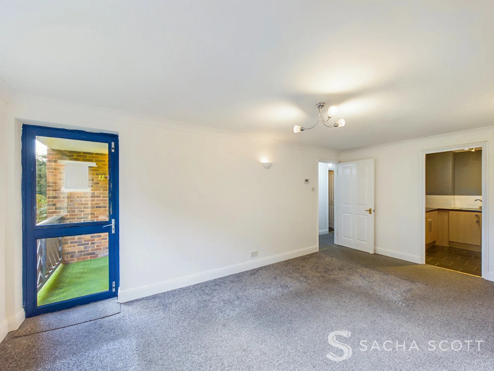 1 bed apartment for sale in Worcester Road, Sutton  - Property Image 6