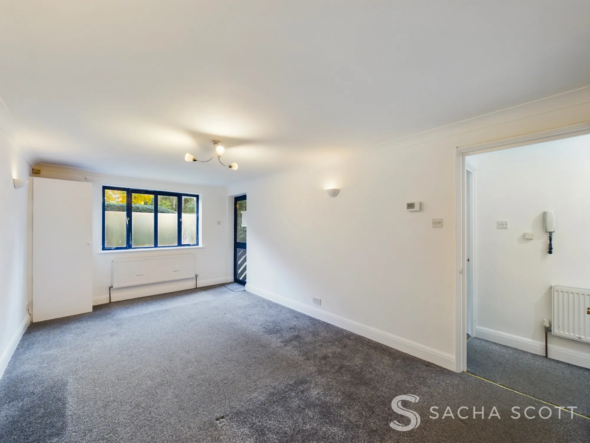 1 bed apartment for sale in Worcester Road, Sutton  - Property Image 2