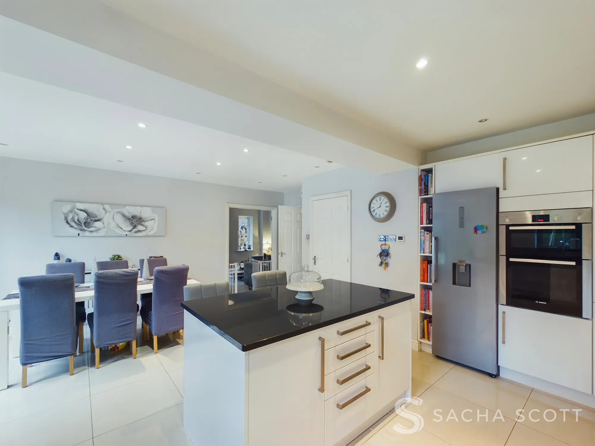 4 bed detached house for sale in Walnut Grove, Banstead  - Property Image 10