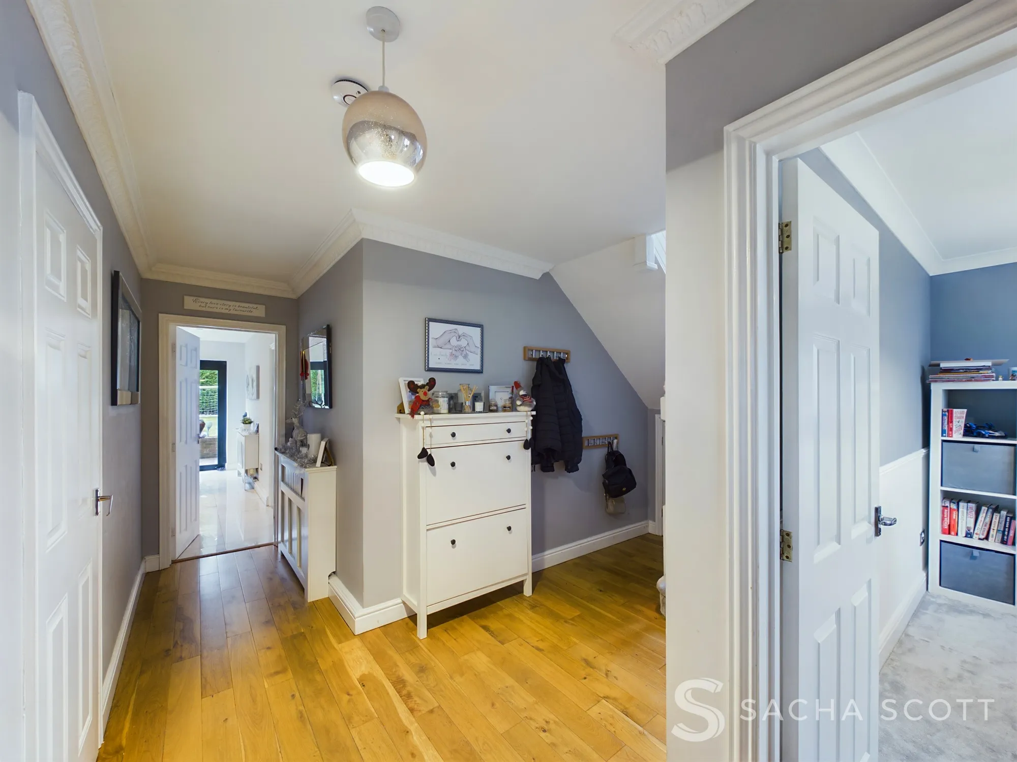 4 bed detached house for sale in Walnut Grove, Banstead  - Property Image 29