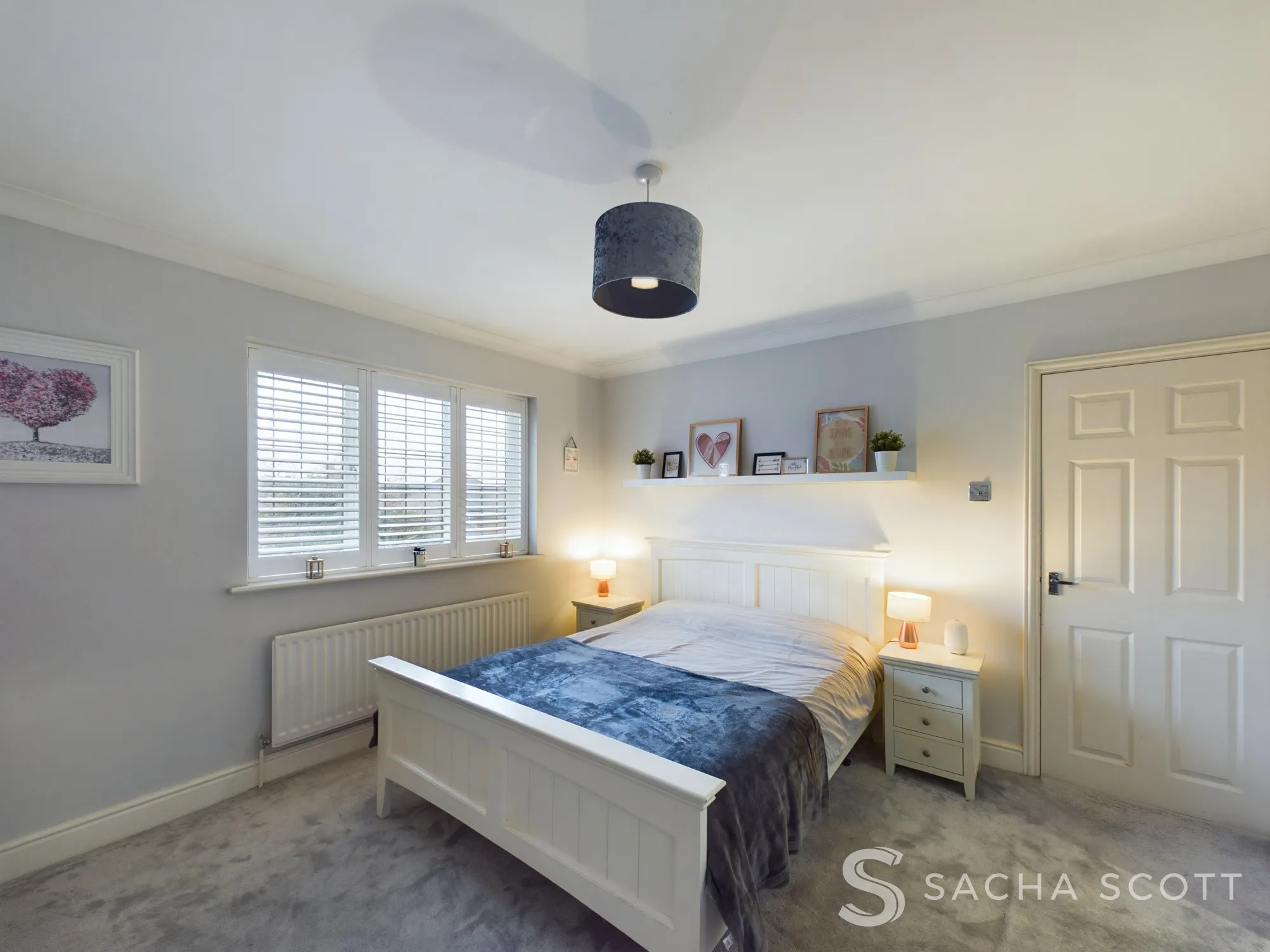 4 bed detached house for sale in Walnut Grove, Banstead  - Property Image 15