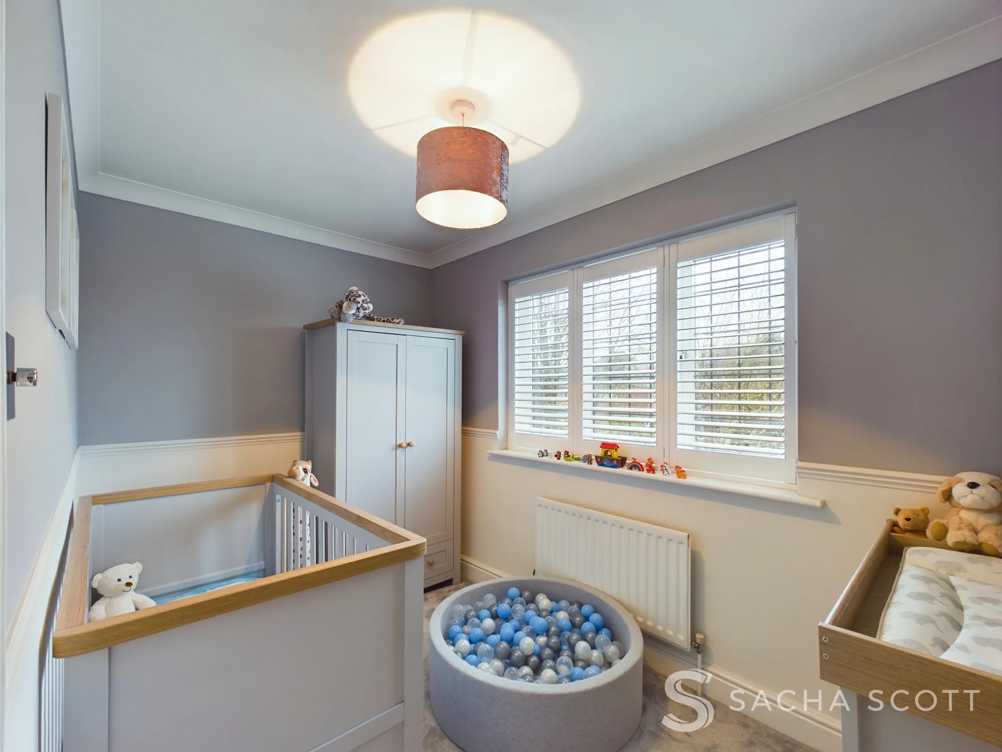 4 bed detached house for sale in Walnut Grove, Banstead  - Property Image 23