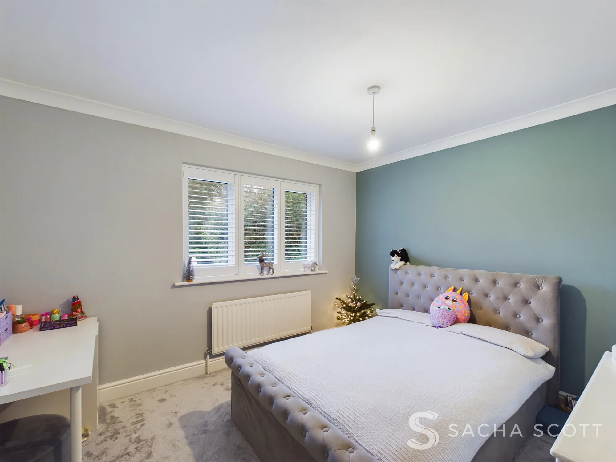 4 bed detached house for sale in Walnut Grove, Banstead  - Property Image 20