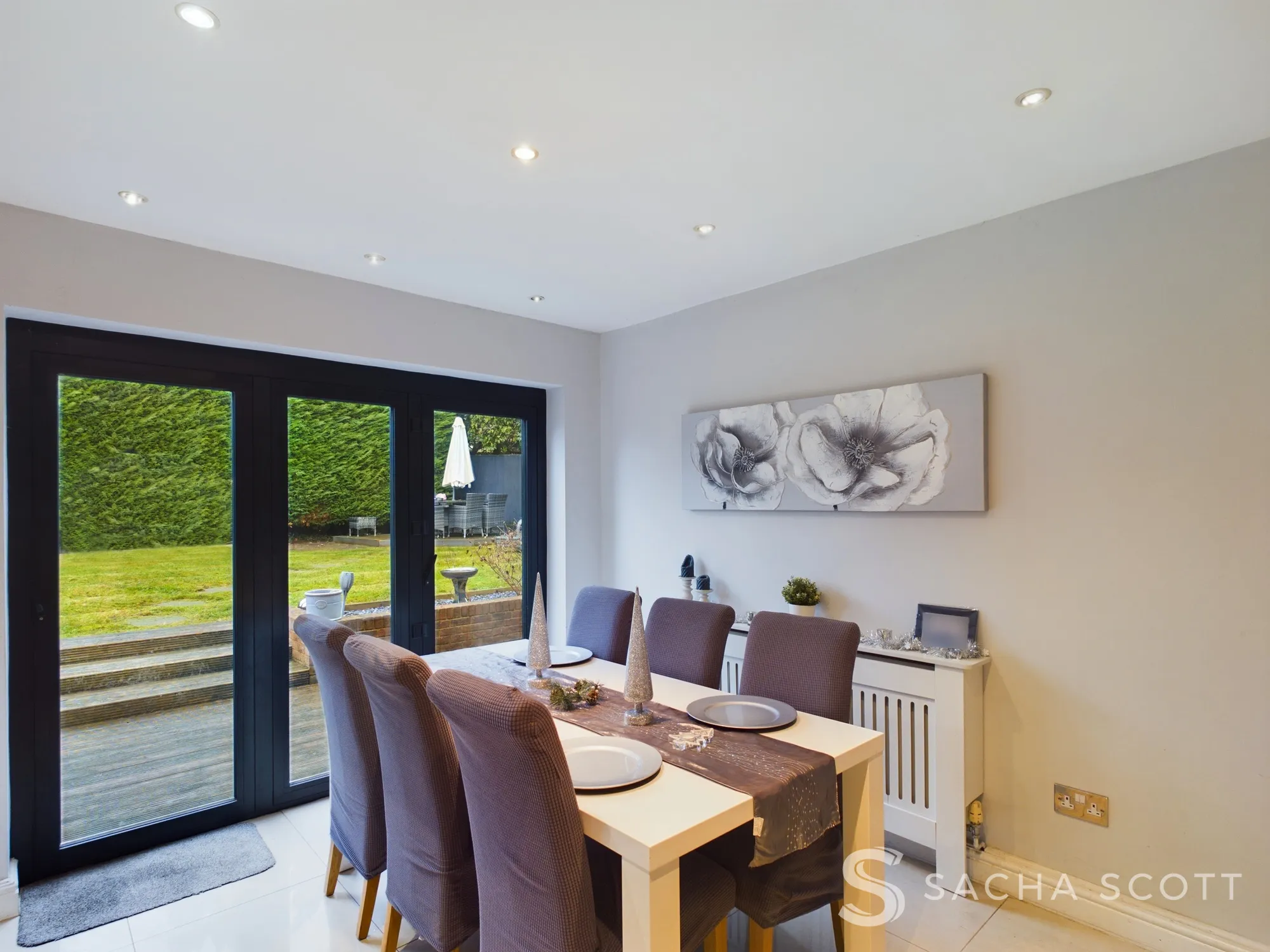 4 bed detached house for sale in Walnut Grove, Banstead  - Property Image 11