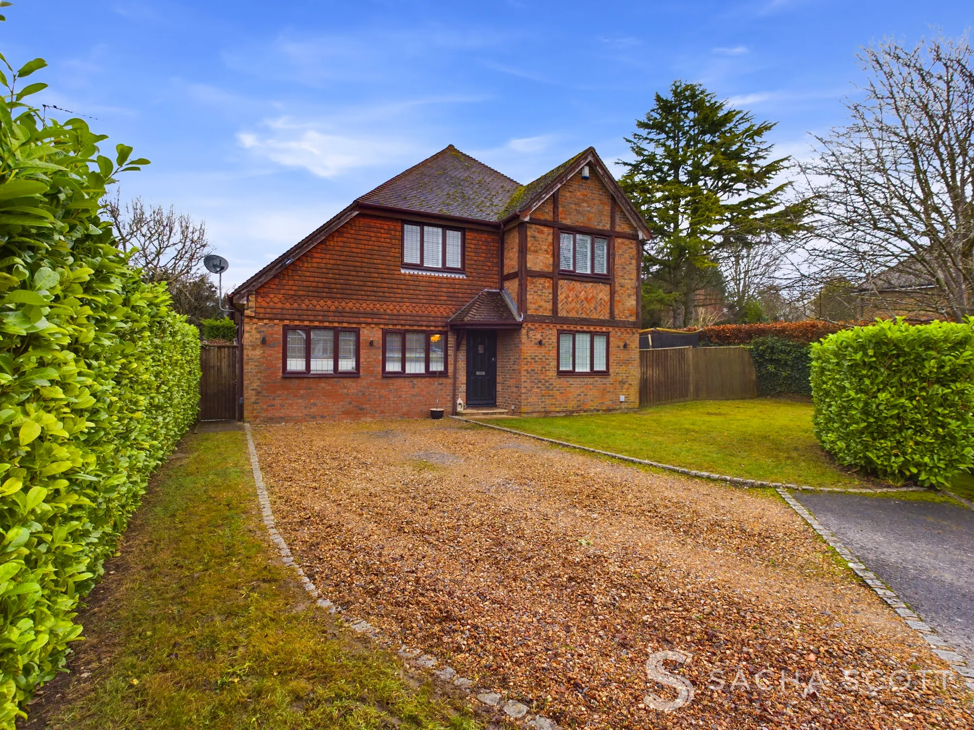 4 bed detached house for sale in Walnut Grove, Banstead  - Property Image 36