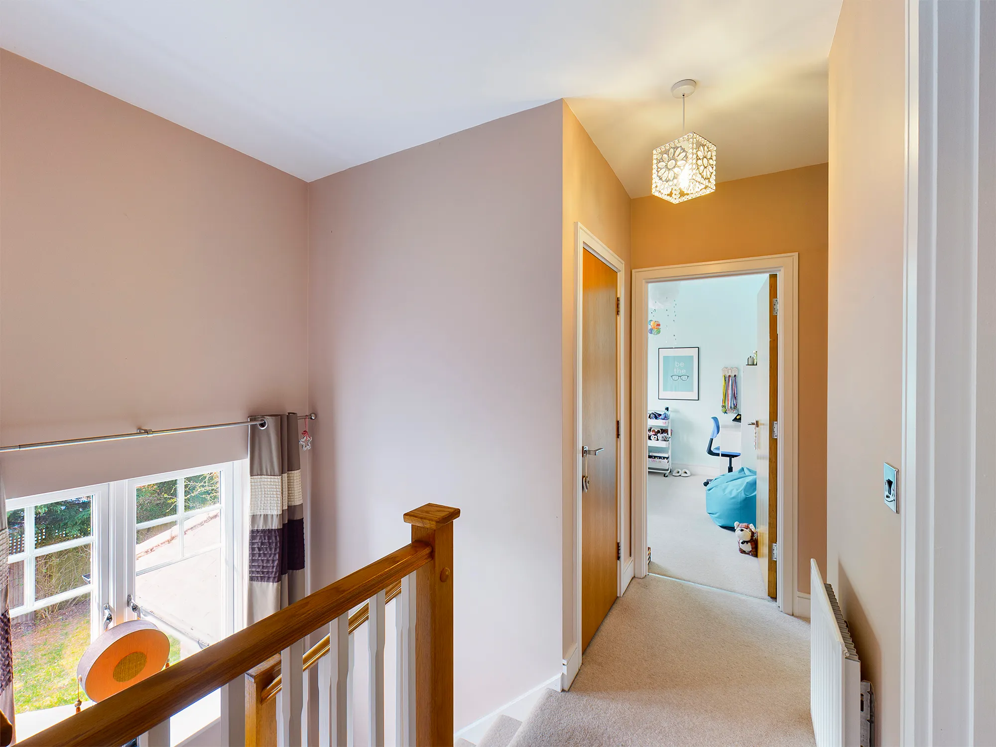 4 bed detached house for sale in Warren Farm Close, Epsom  - Property Image 16