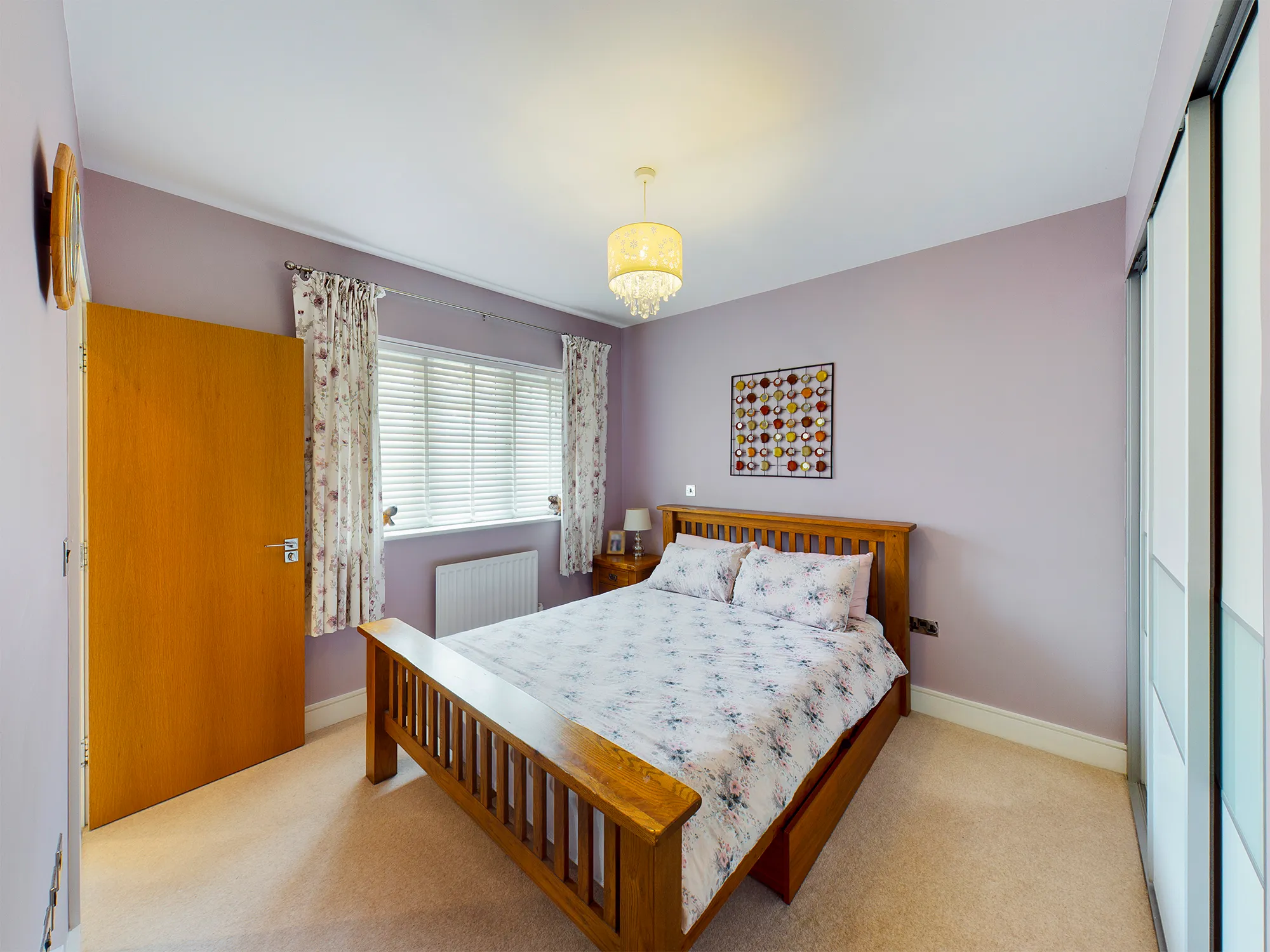 4 bed detached house for sale in Warren Farm Close, Epsom  - Property Image 8