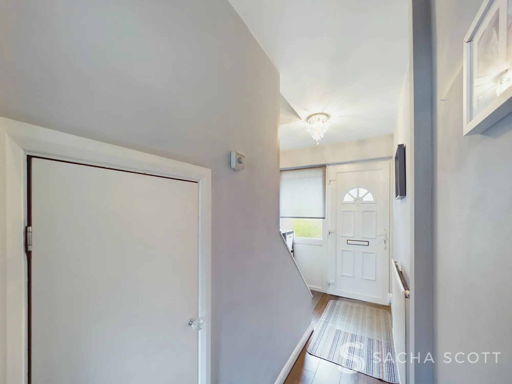 3 bed mid-terraced house for sale in Homefield Gardens, Tadworth  - Property Image 23