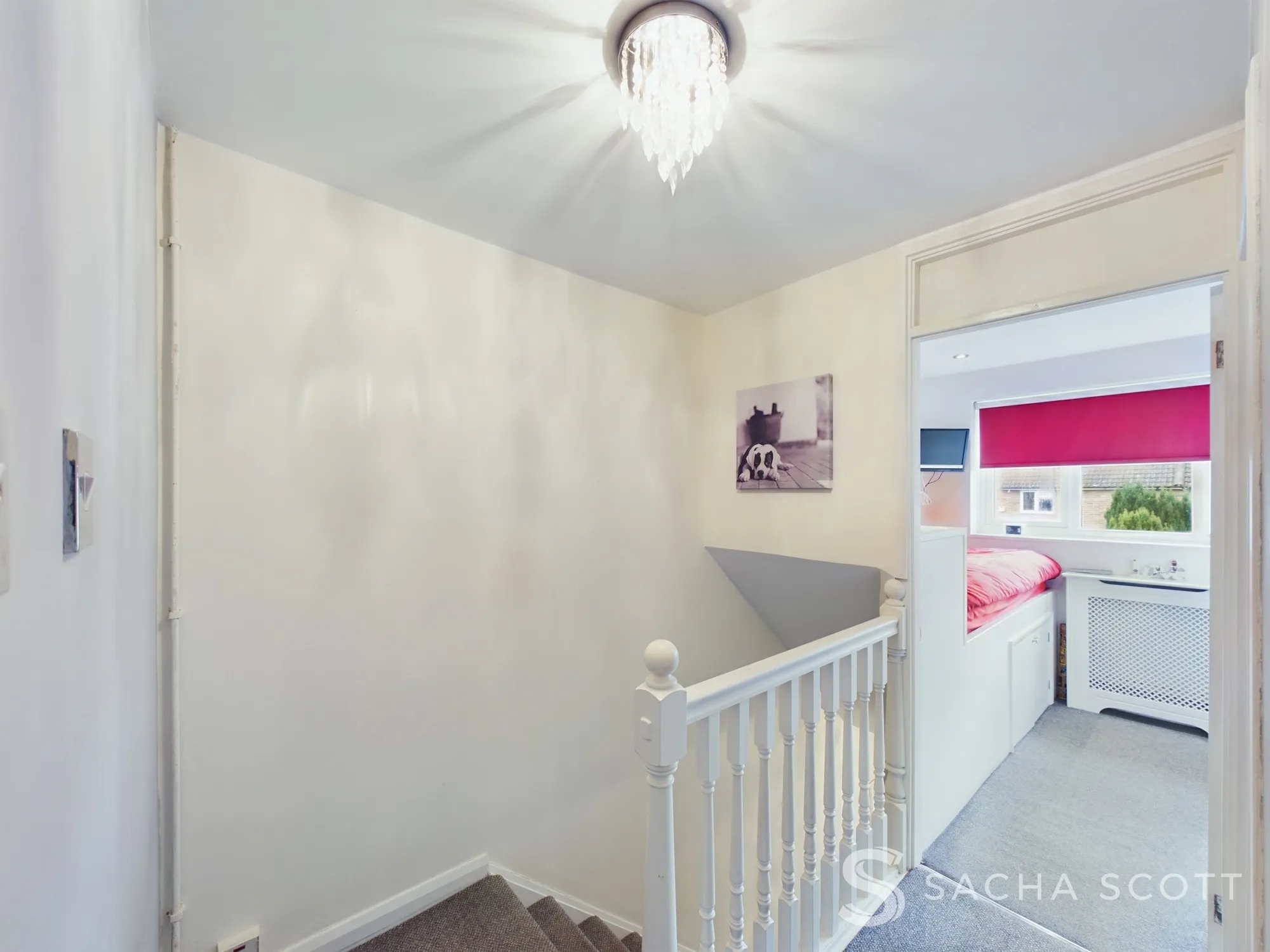 3 bed mid-terraced house for sale in Homefield Gardens, Tadworth  - Property Image 20