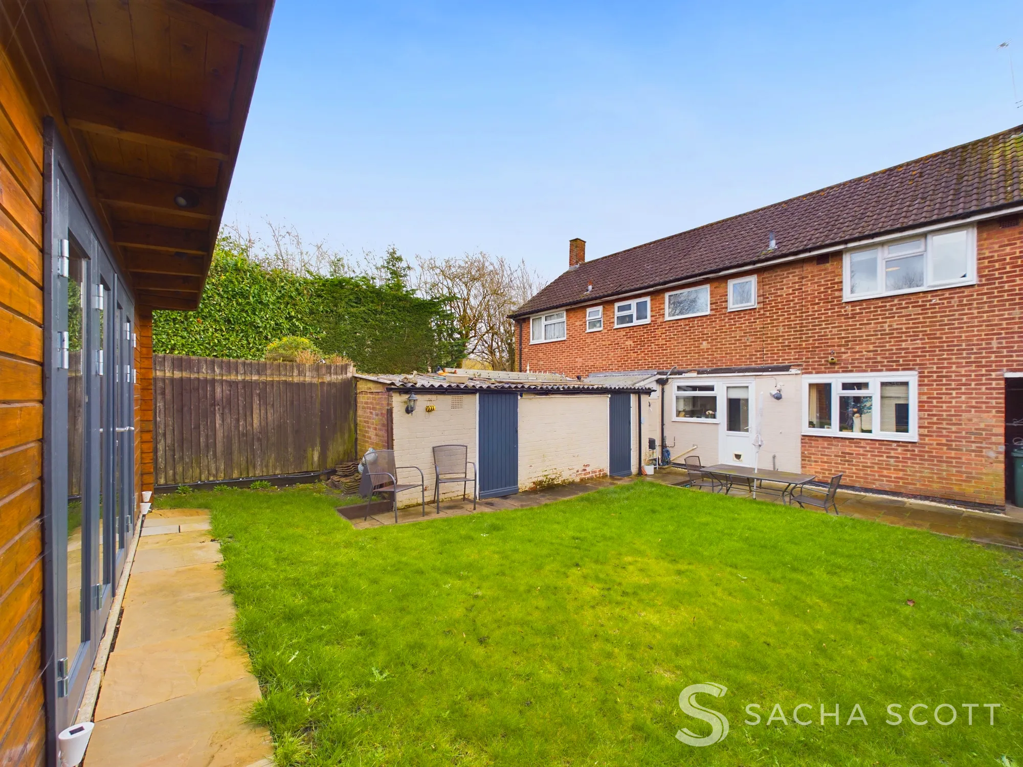 3 bed mid-terraced house for sale in Homefield Gardens, Tadworth  - Property Image 30