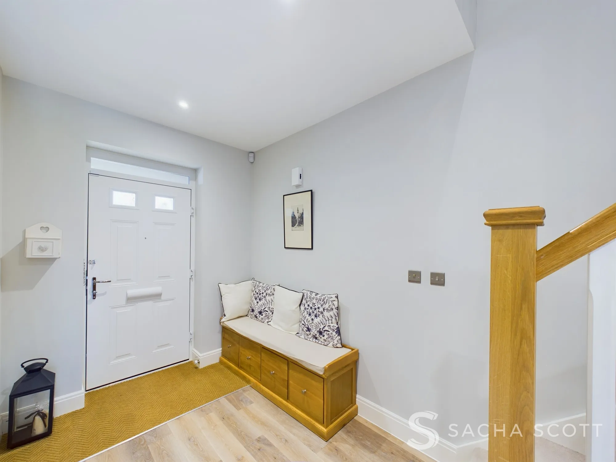 4 bed semi-detached house for sale in Kingfisher Close, Banstead  - Property Image 29