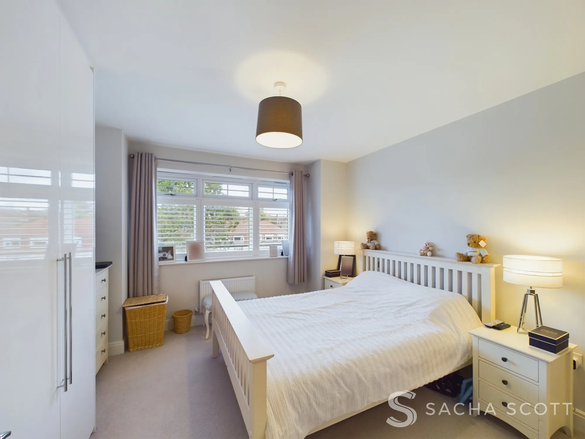 4 bed semi-detached house for sale in Kingfisher Close, Banstead  - Property Image 13