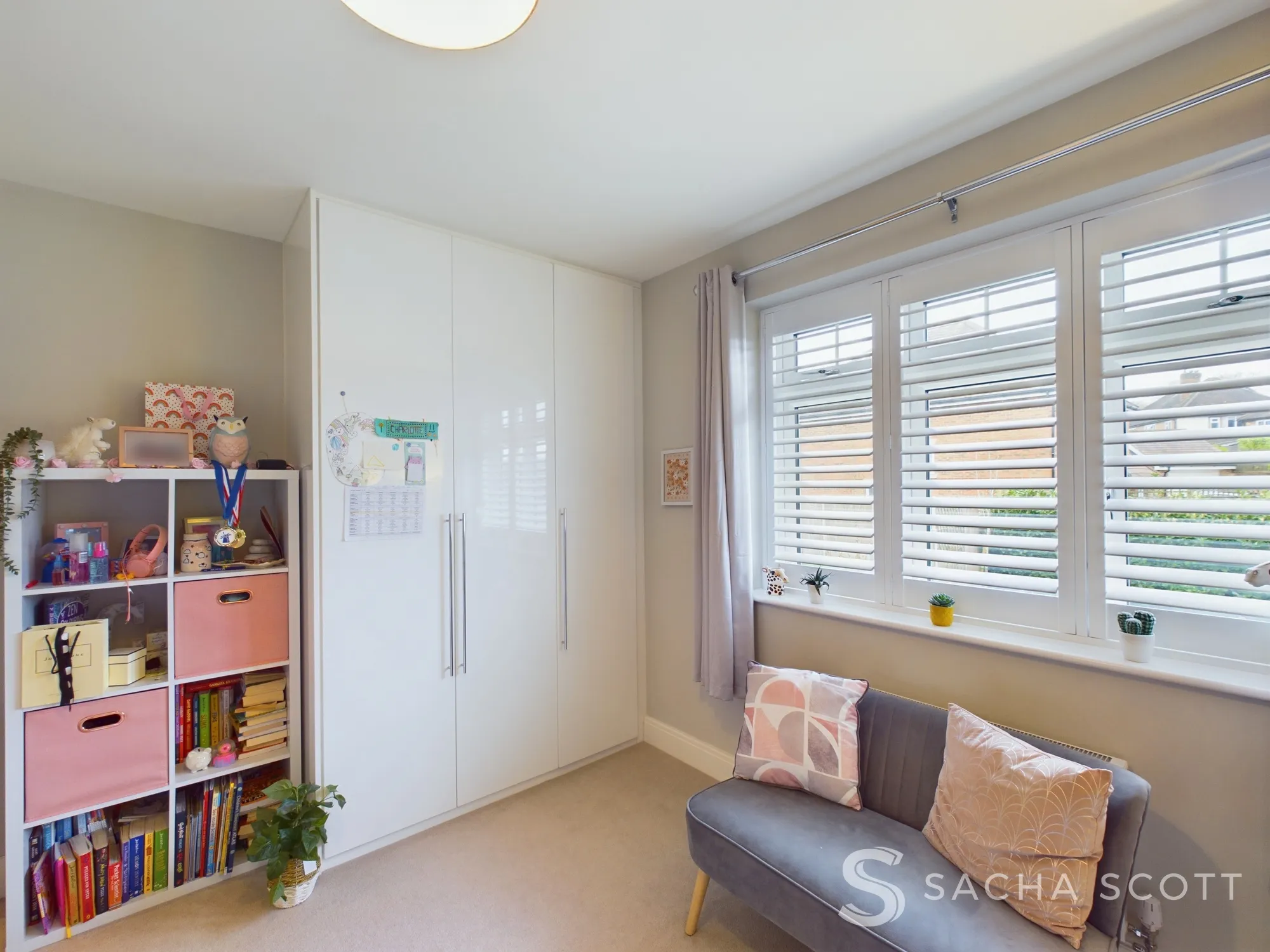 4 bed semi-detached house for sale in Kingfisher Close, Banstead  - Property Image 19