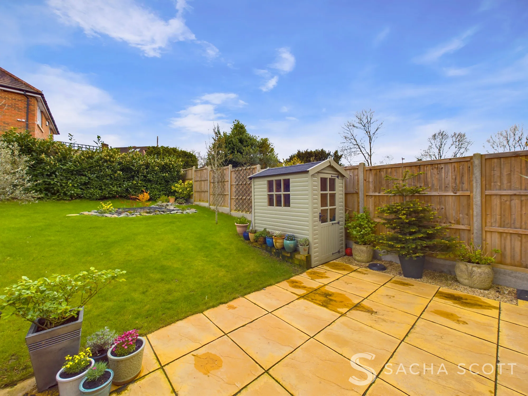 4 bed semi-detached house for sale in Kingfisher Close, Banstead  - Property Image 31