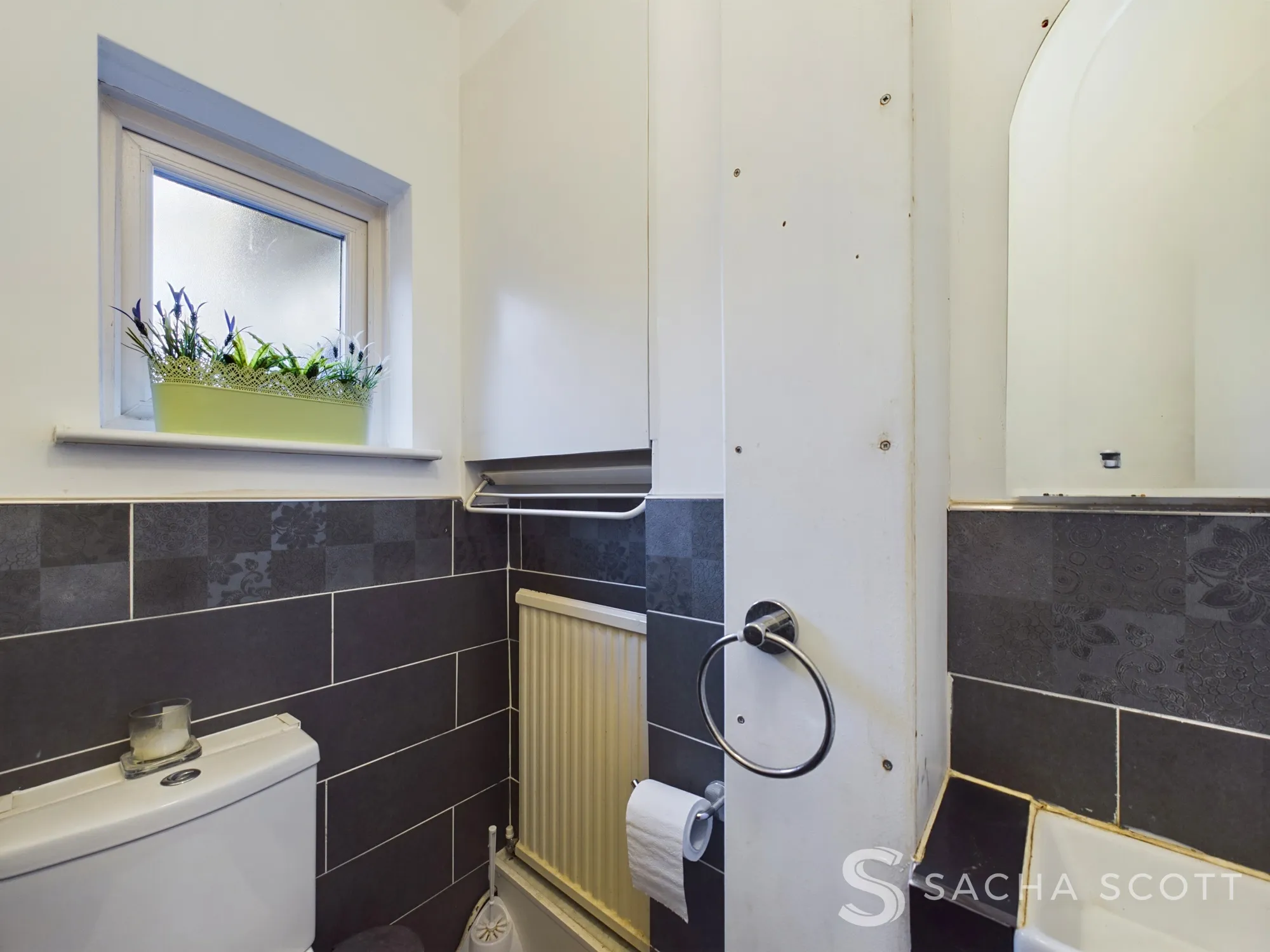 3 bed terraced house for sale in Winkworth Place, Banstead  - Property Image 12