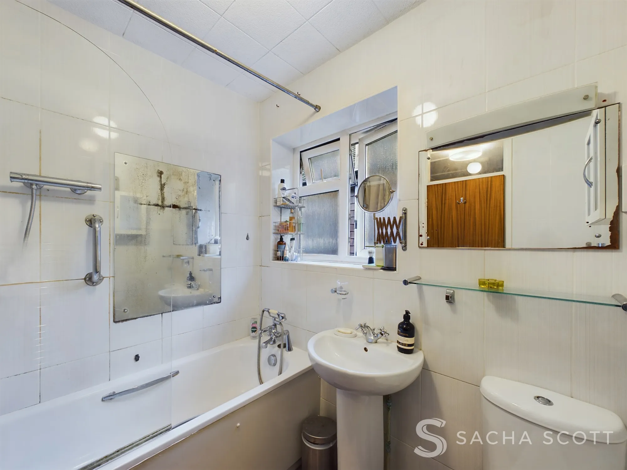 3 bed terraced house for sale in Winkworth Place, Banstead  - Property Image 20