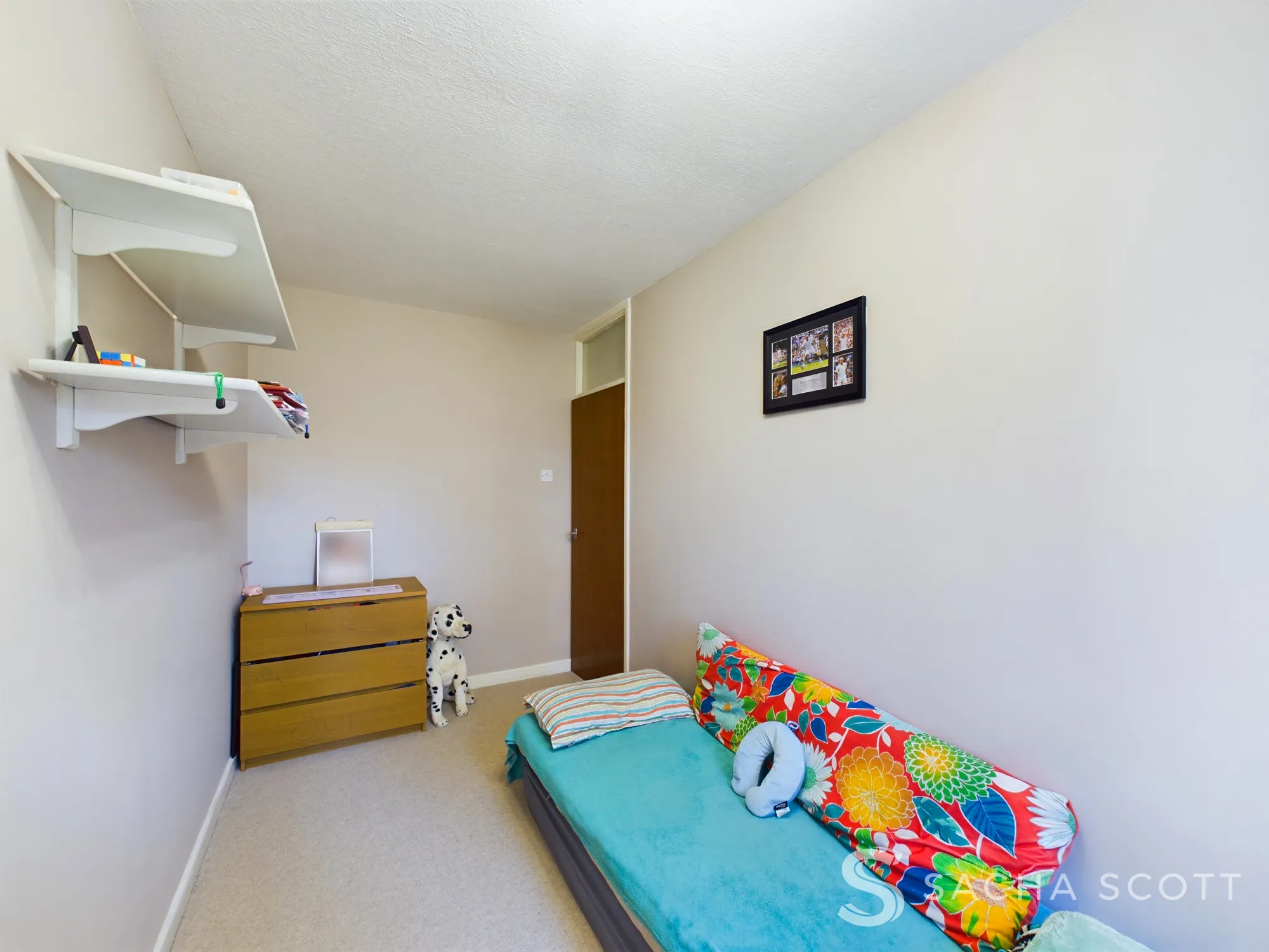 3 bed terraced house for sale in Winkworth Place, Banstead  - Property Image 18