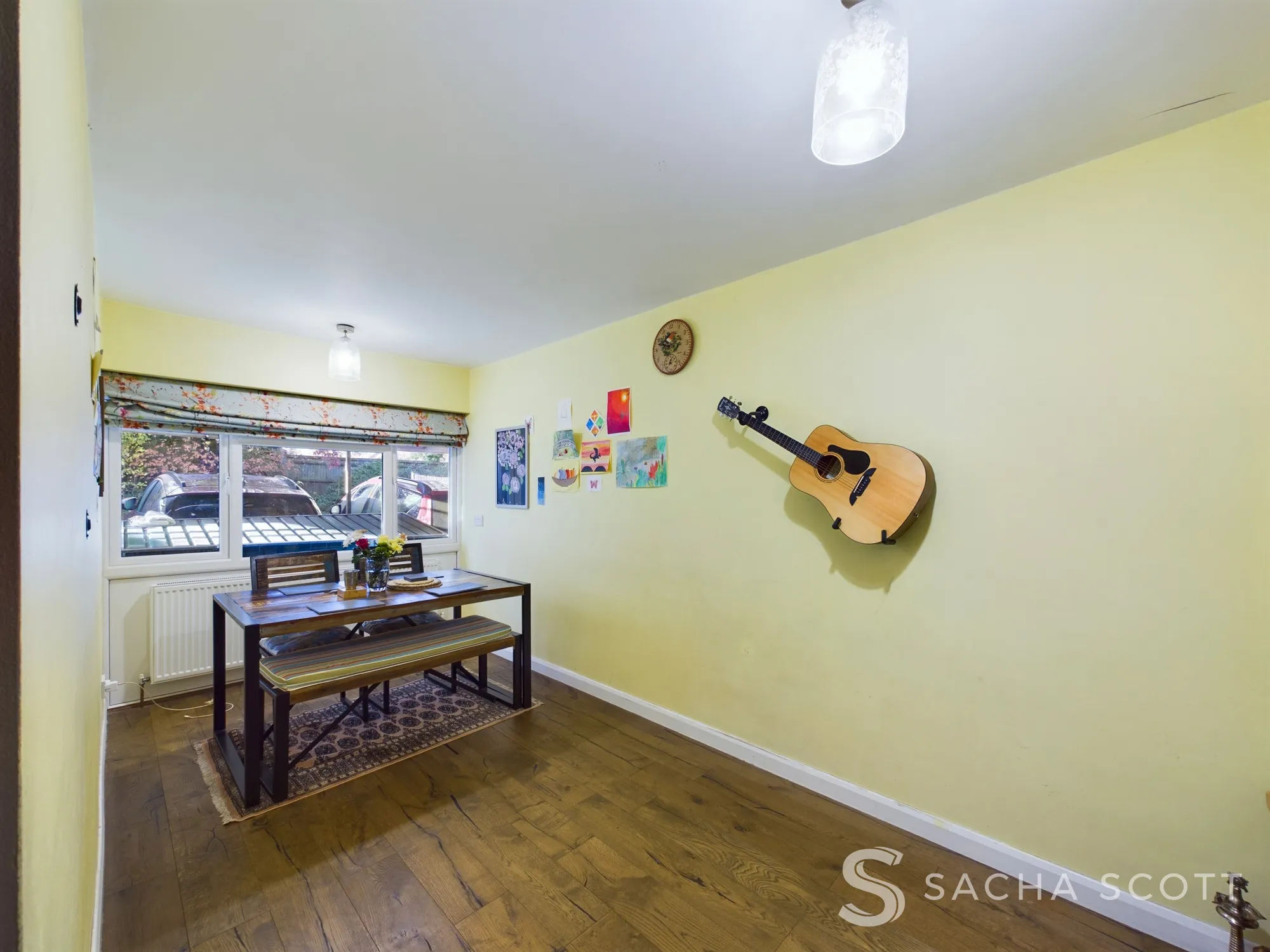 3 bed terraced house for sale in Winkworth Place, Banstead  - Property Image 7