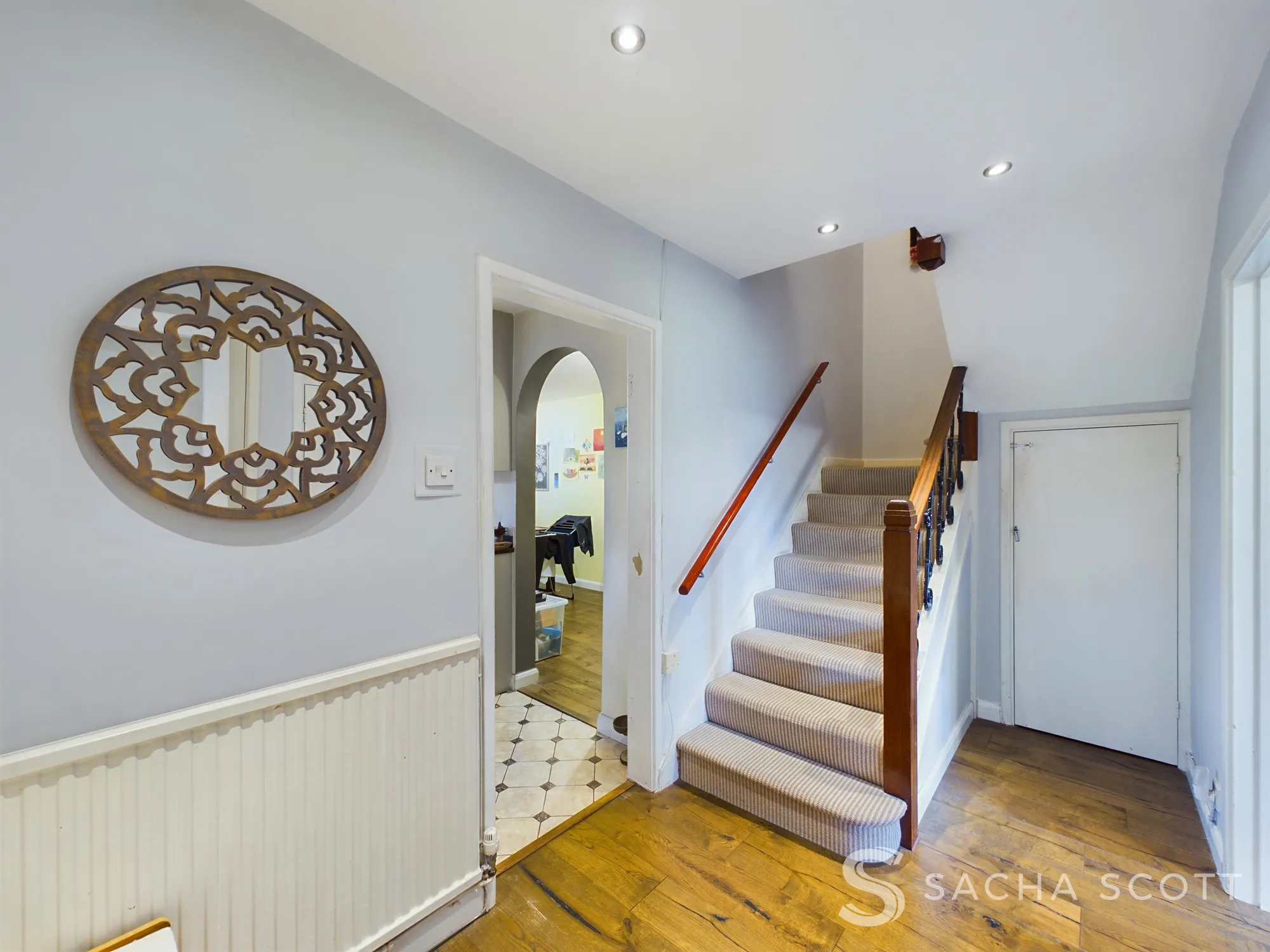 3 bed terraced house for sale in Winkworth Place, Banstead  - Property Image 24