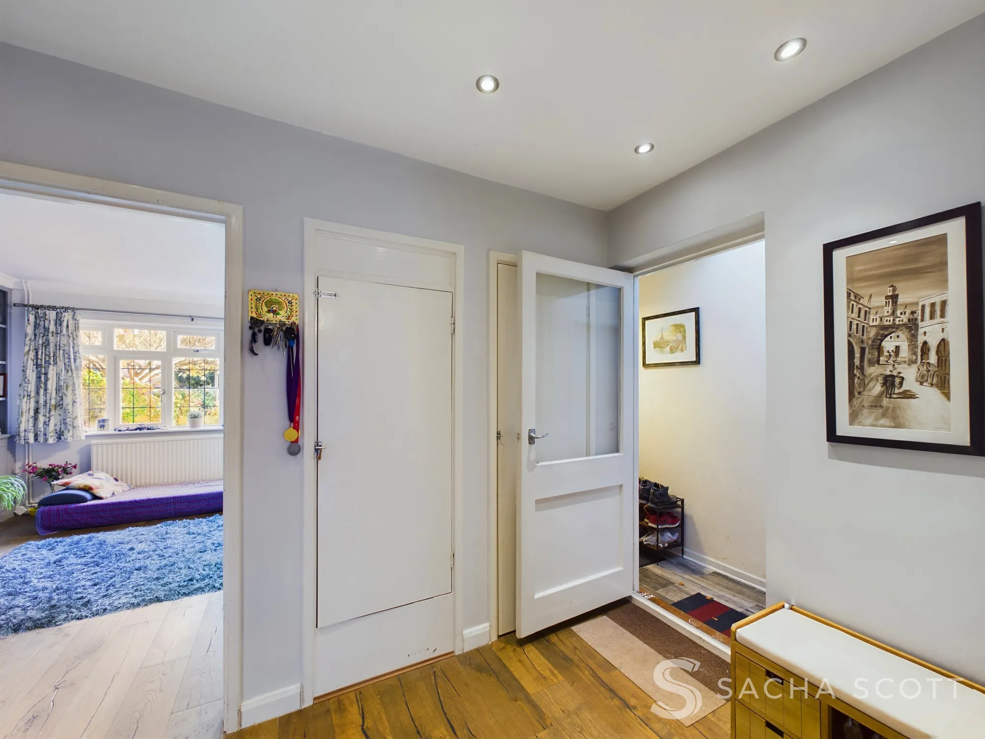 3 bed terraced house for sale in Winkworth Place, Banstead  - Property Image 25