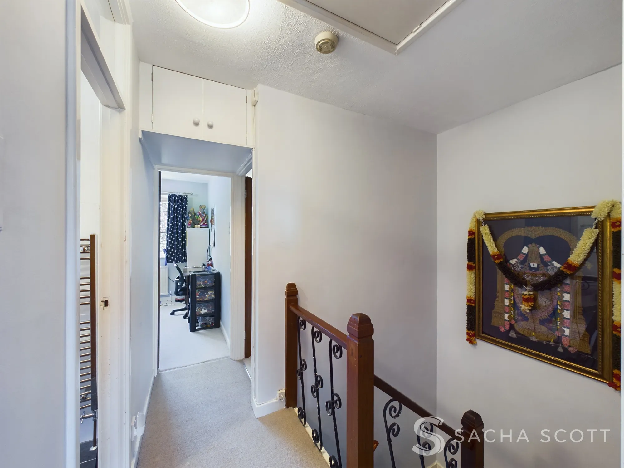 3 bed terraced house for sale in Winkworth Place, Banstead  - Property Image 22