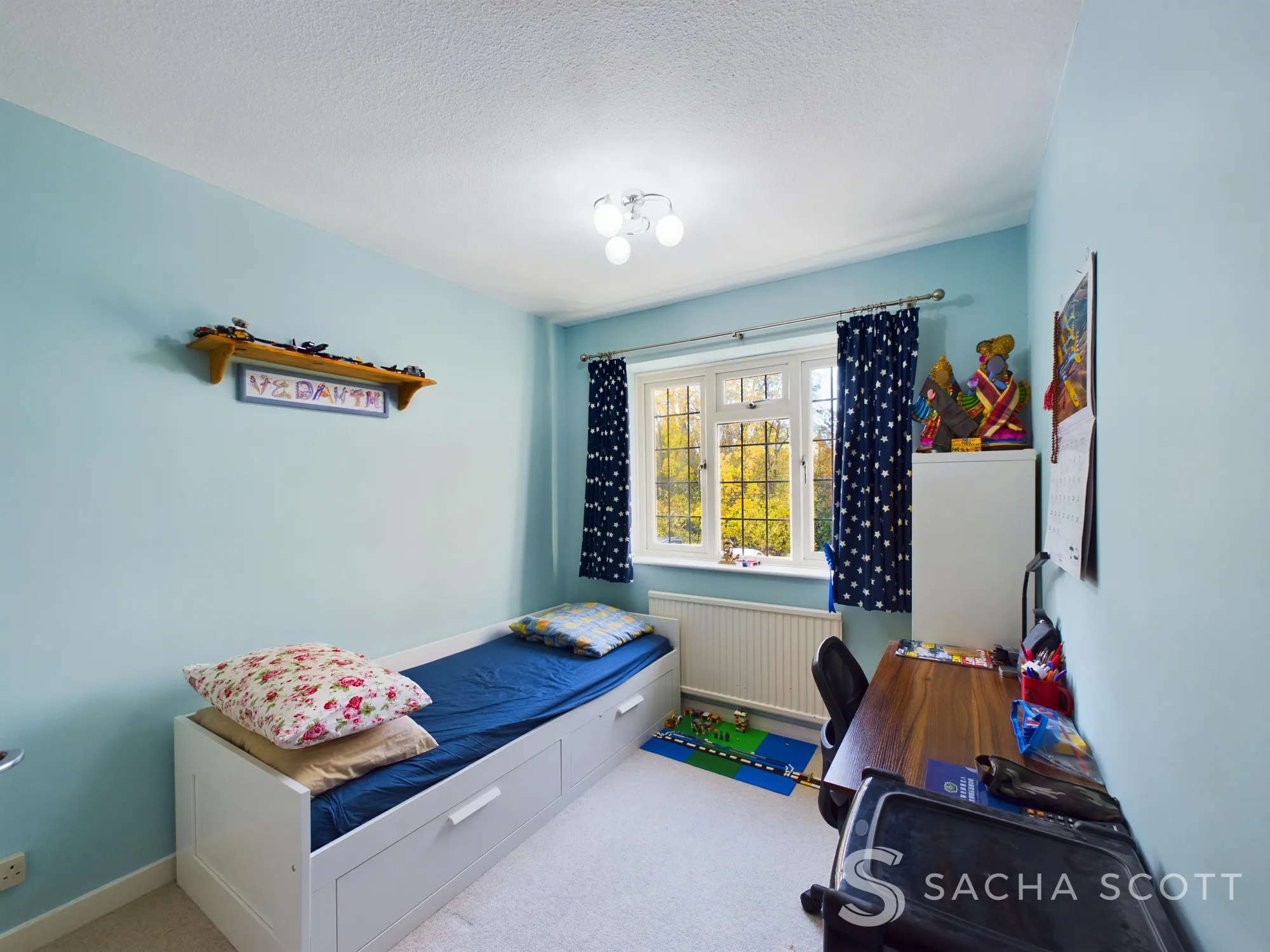 3 bed terraced house for sale in Winkworth Place, Banstead  - Property Image 16