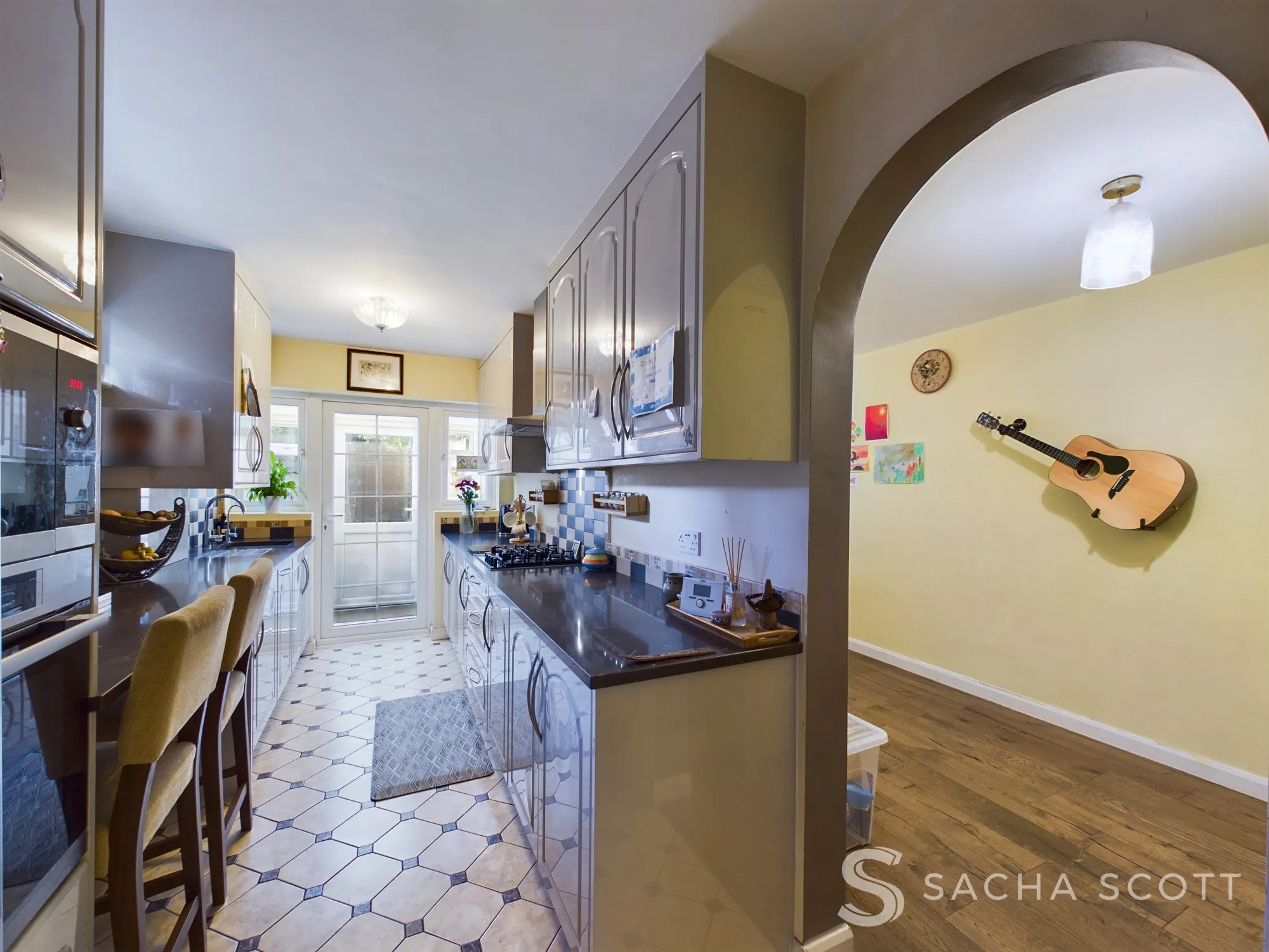 3 bed terraced house for sale in Winkworth Place, Banstead  - Property Image 10