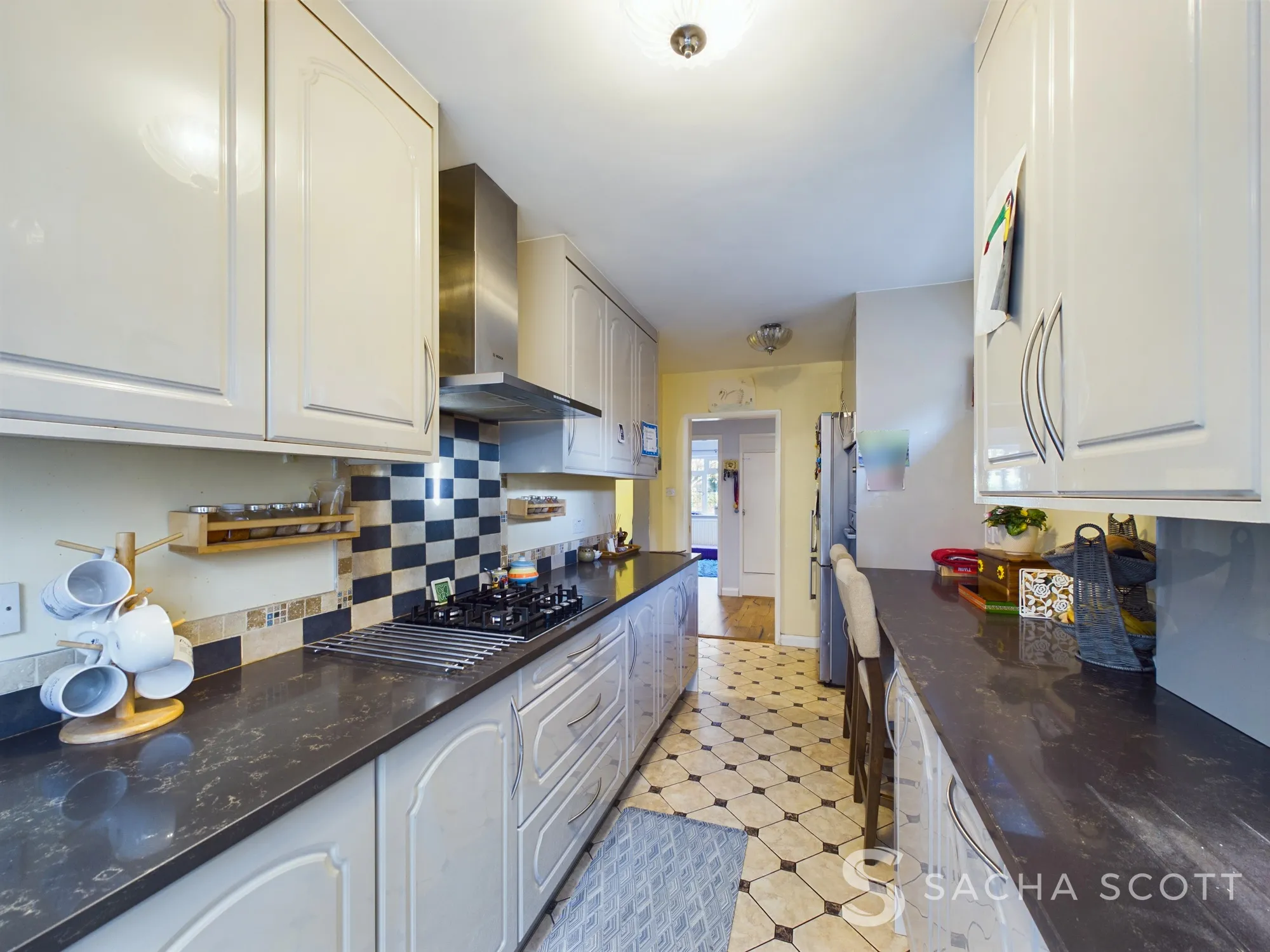 3 bed terraced house for sale in Winkworth Place, Banstead  - Property Image 11