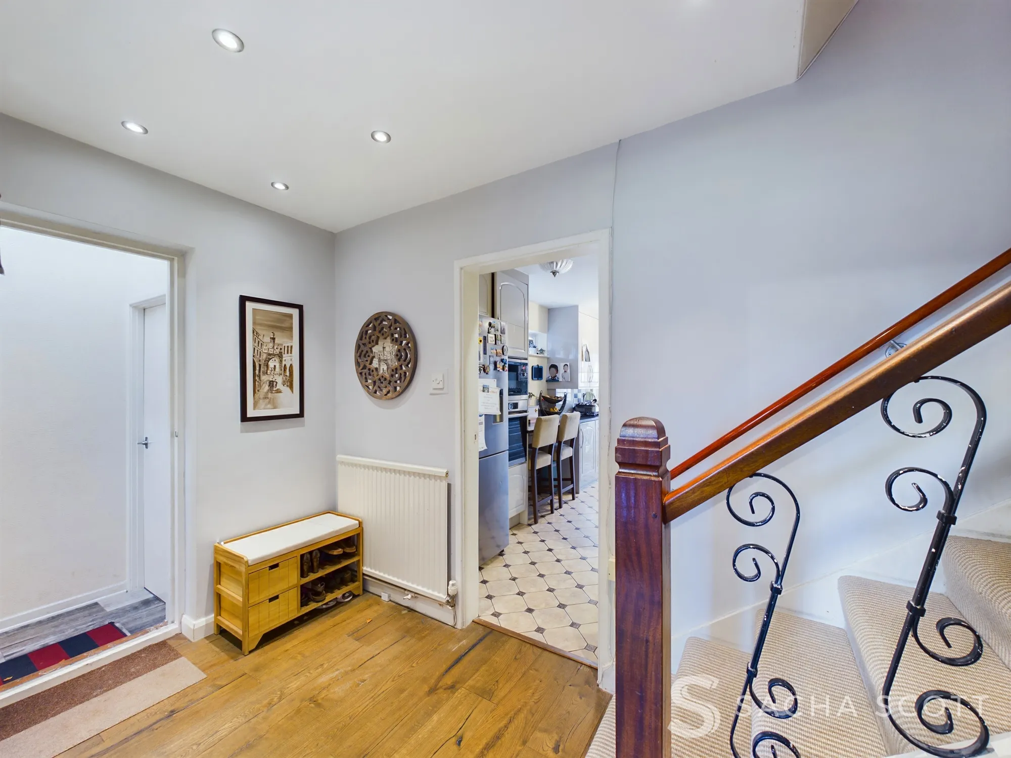 3 bed terraced house for sale in Winkworth Place, Banstead  - Property Image 26