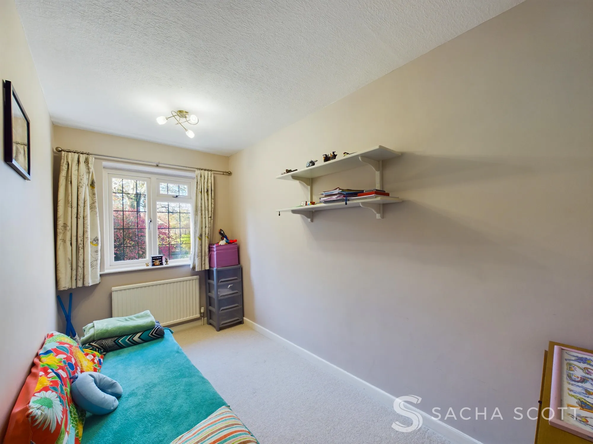 3 bed terraced house for sale in Winkworth Place, Banstead  - Property Image 19